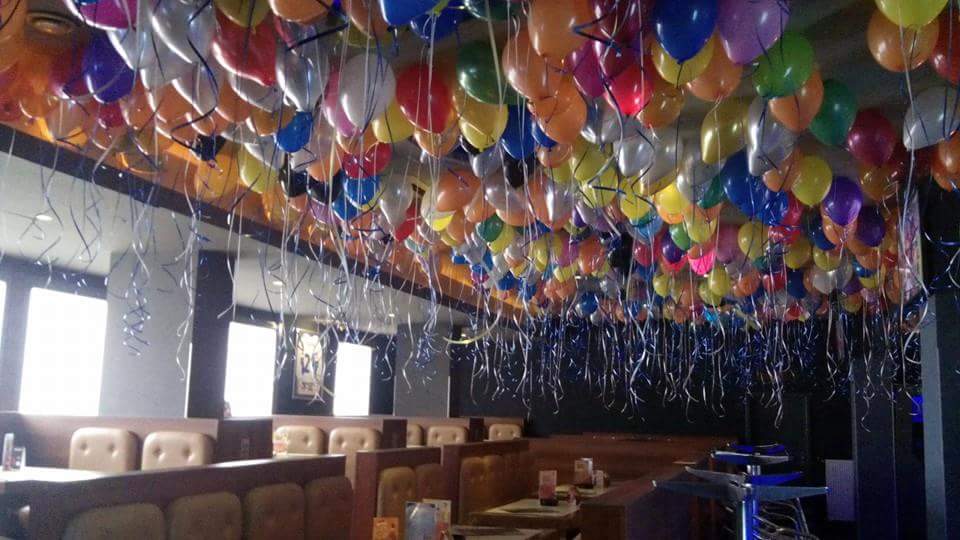 BALONSERVIS foto 4