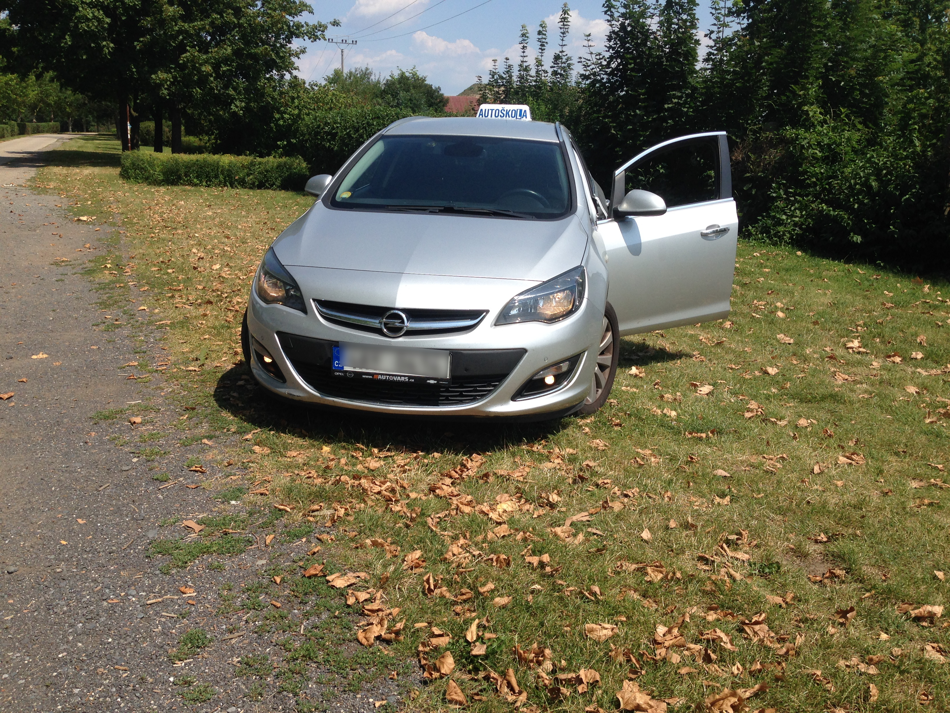 Autoškola Honzů Jiří foto 4
