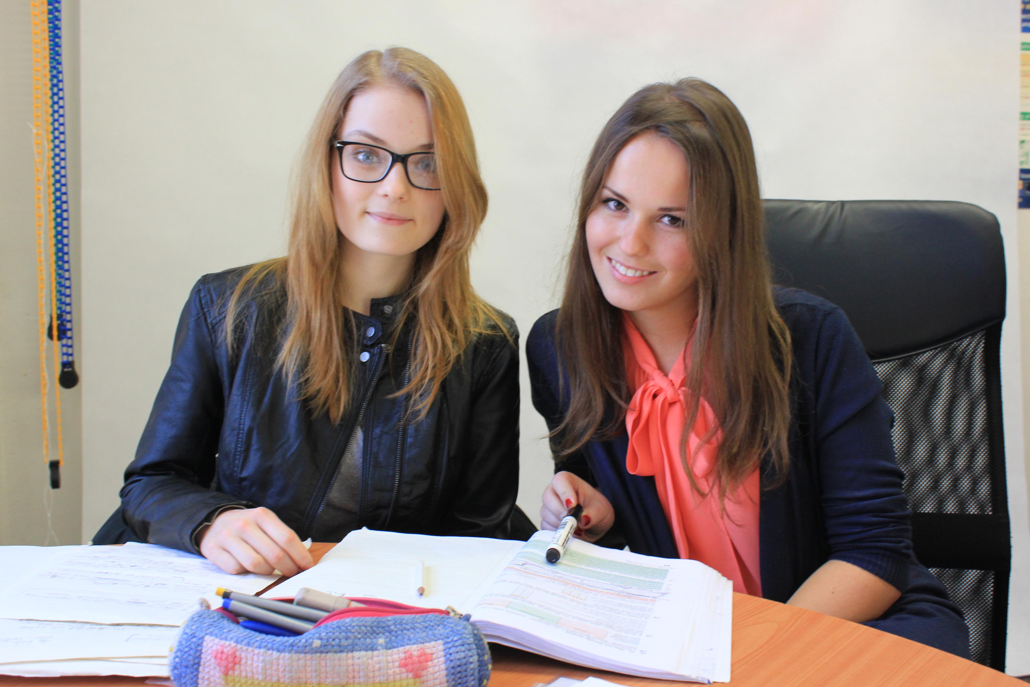 J. S. AGENCY, jazyková škola foto 3