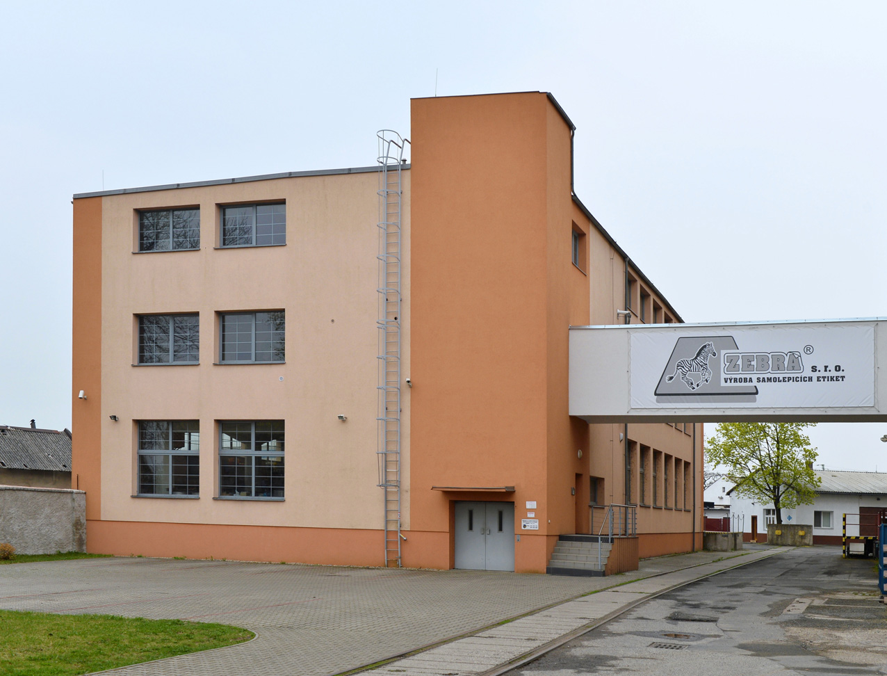 Zebra, s.r.o.