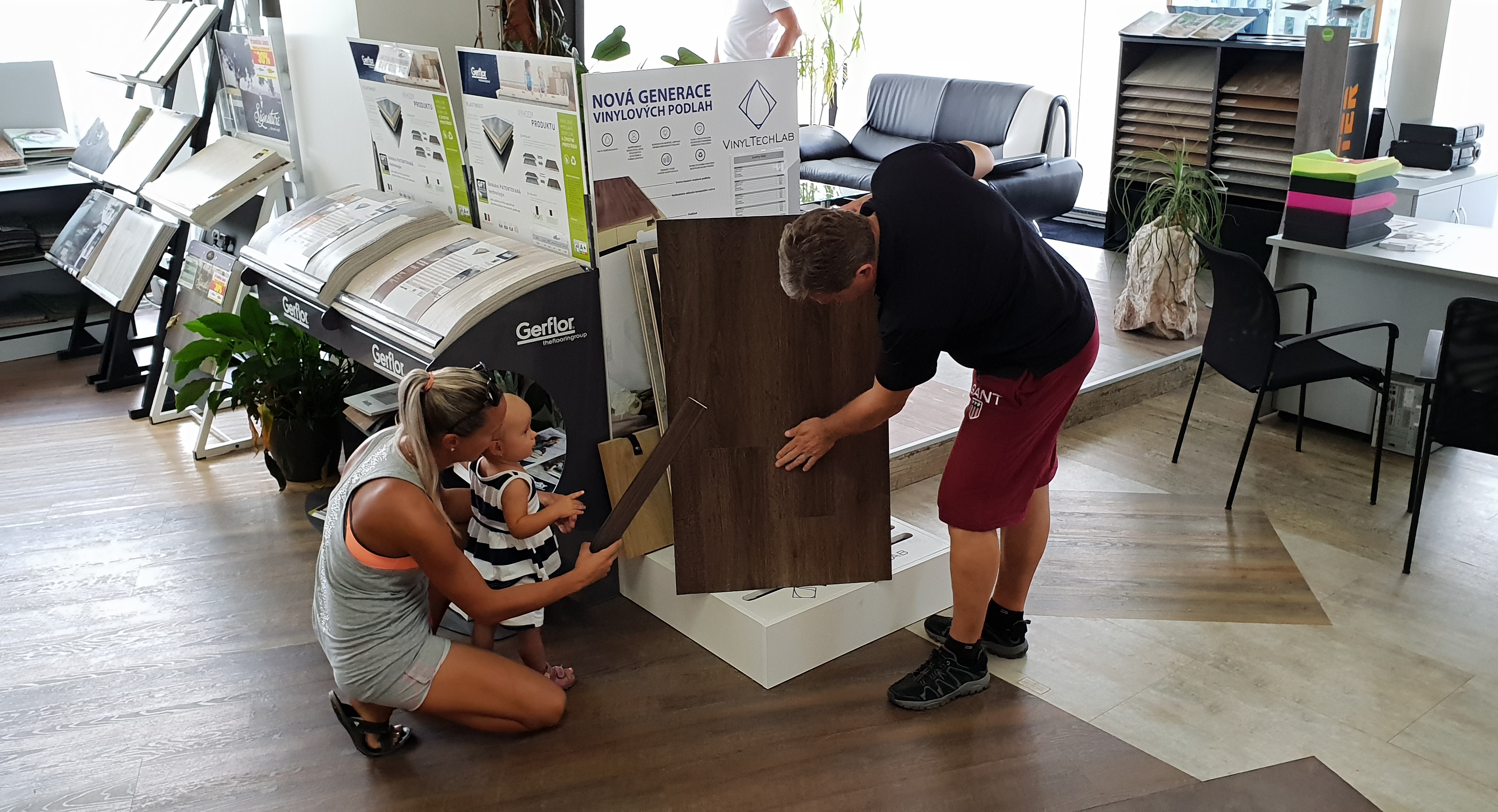 Nové interiéry s.r.o. foto 4