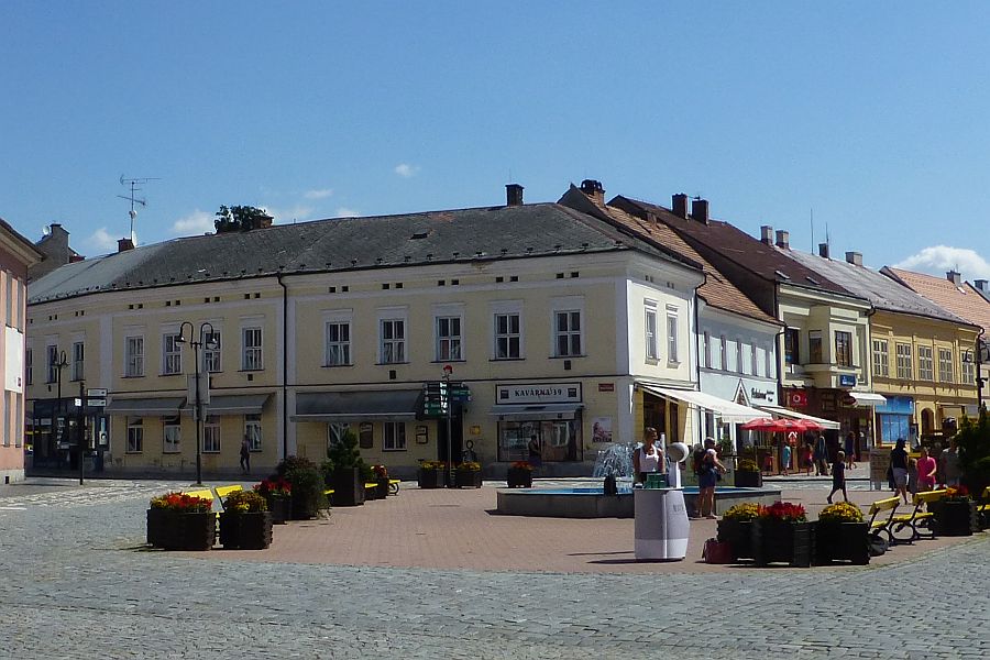 Kavárna 39 foto 2