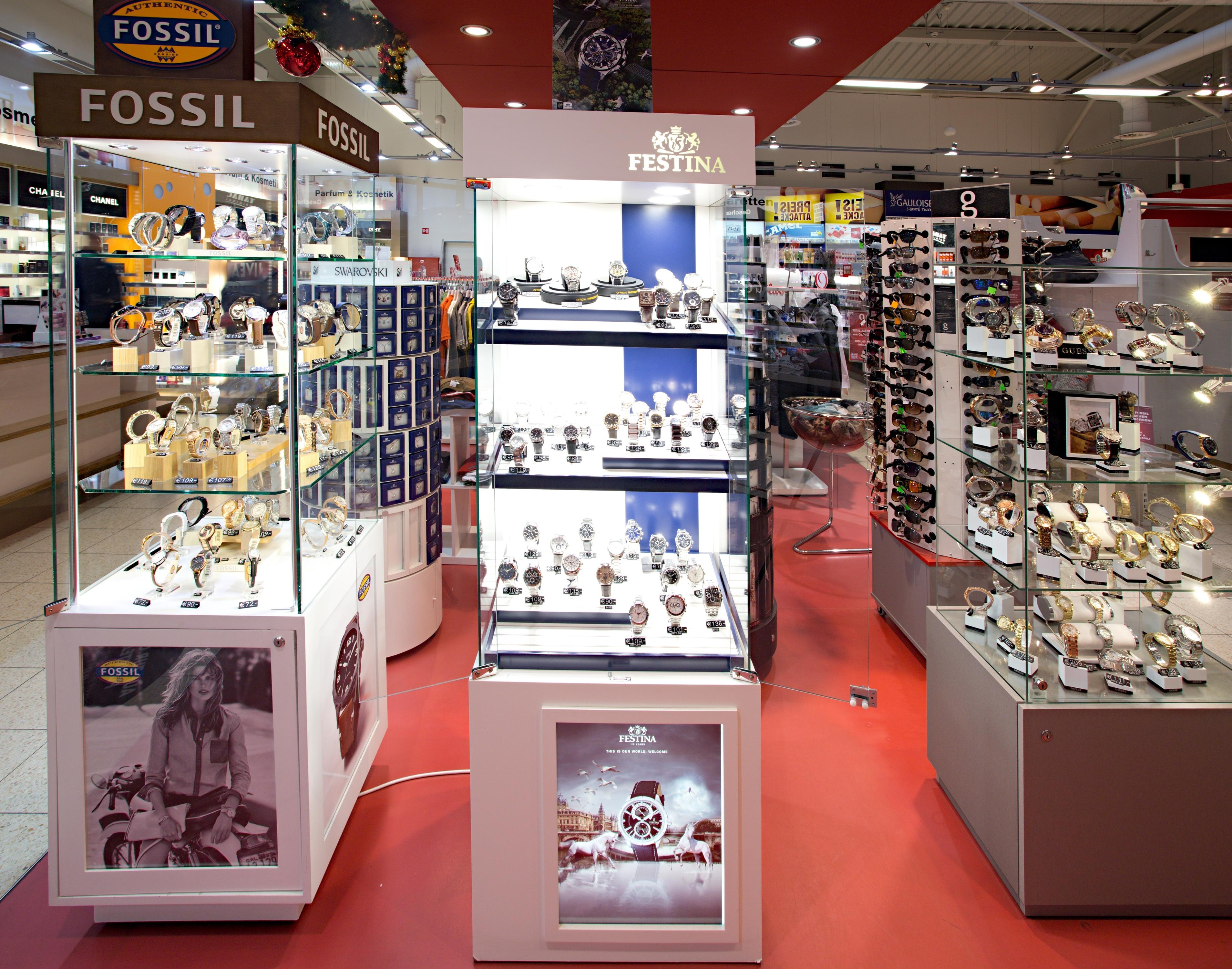 TRAVEL FREE SHOP foto 6