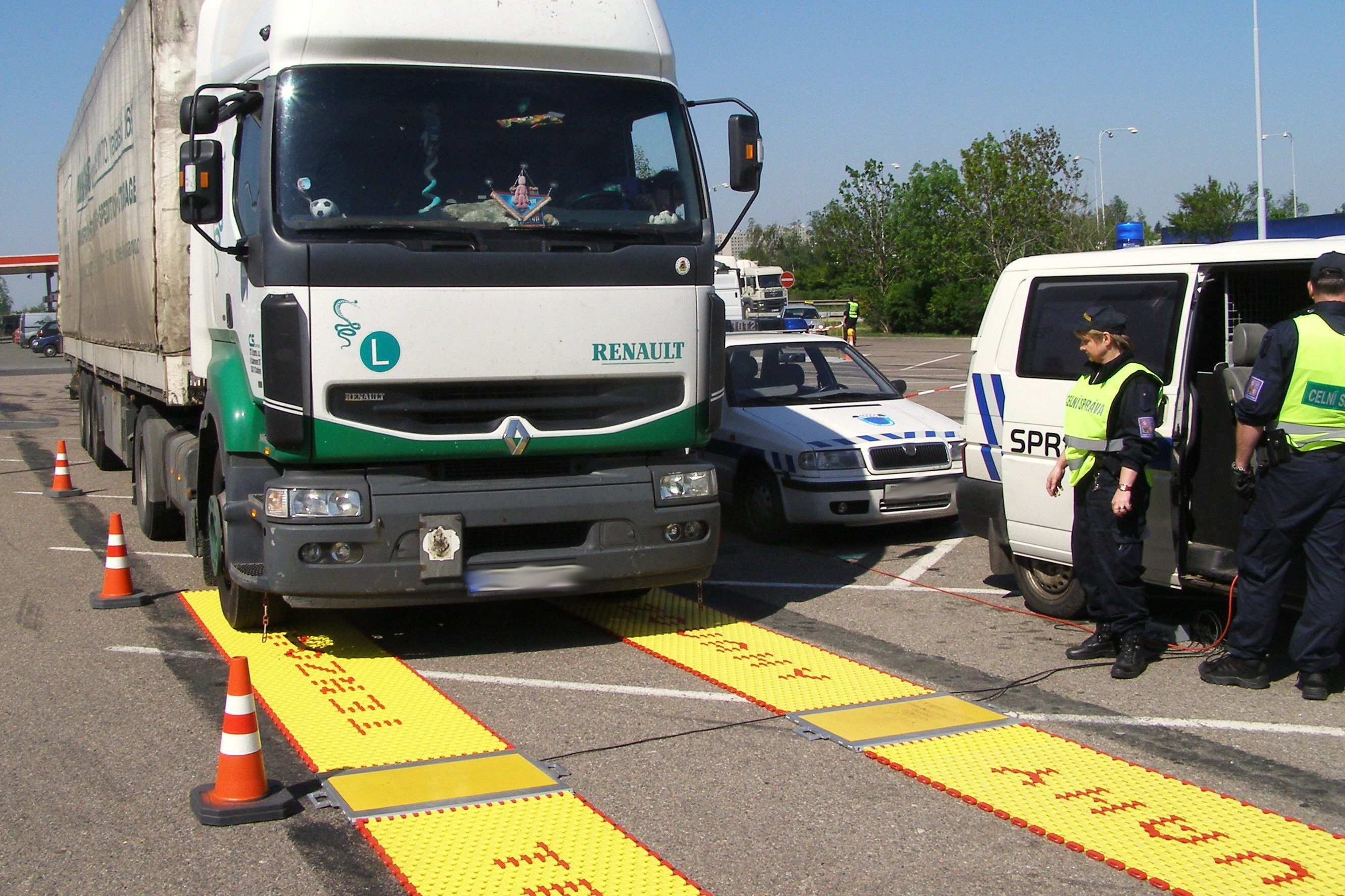 TENZOVÁHY, s. r. o. foto 4