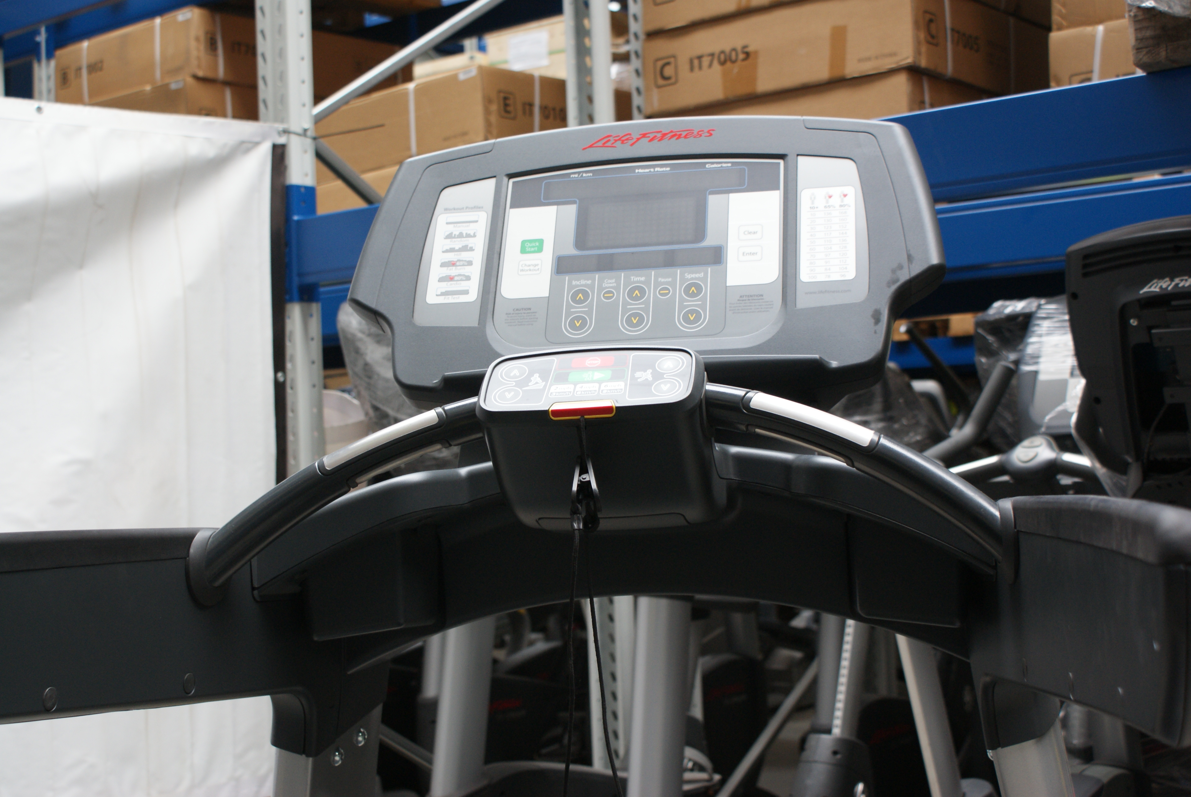 Fitness Pohotovost foto 4