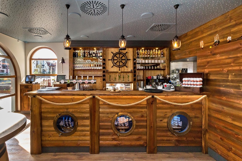 Truhlářství Fesl interiéry foto 3