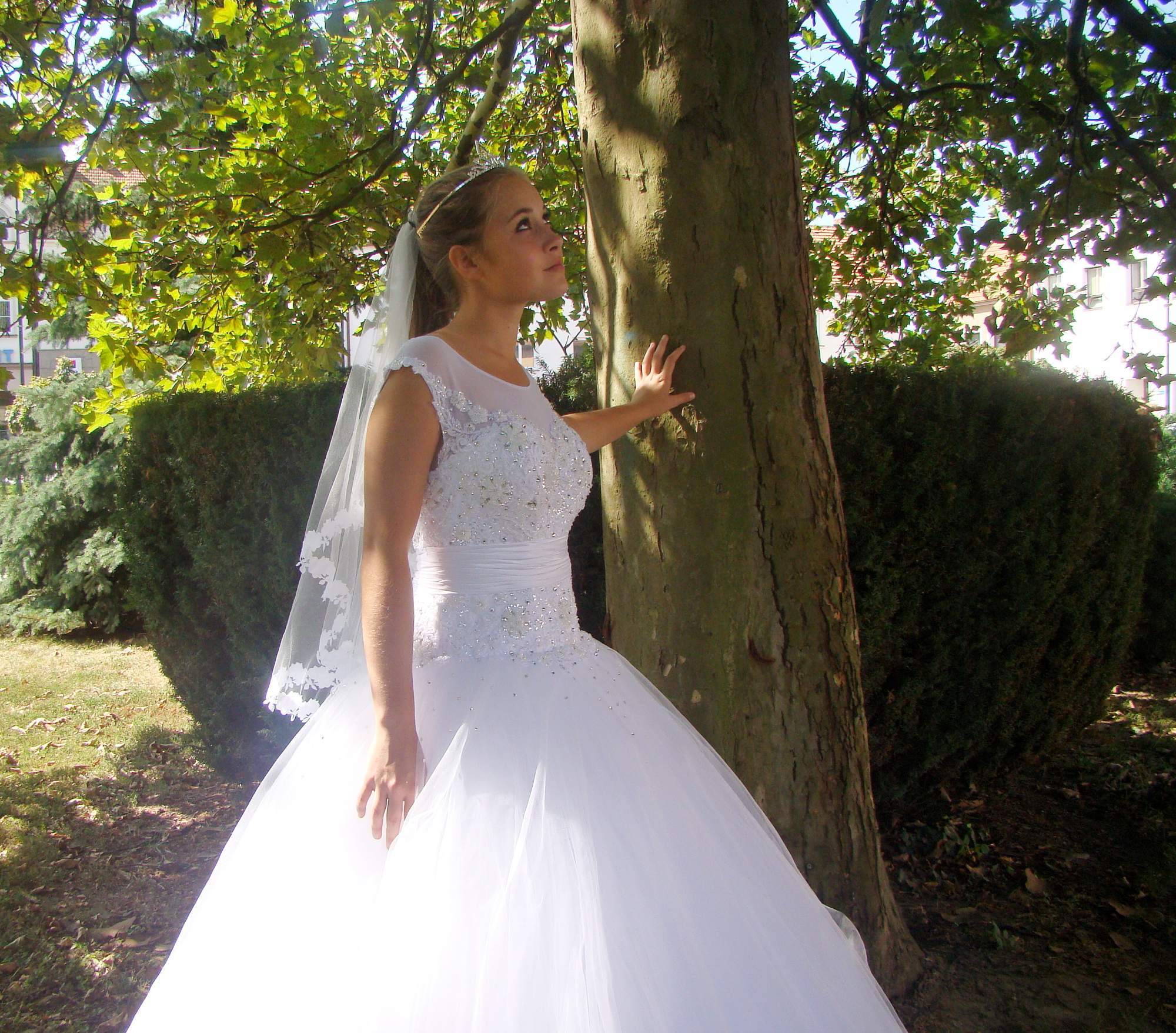 Svatební salón Terezka foto 3