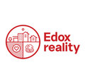 logo Edox reality