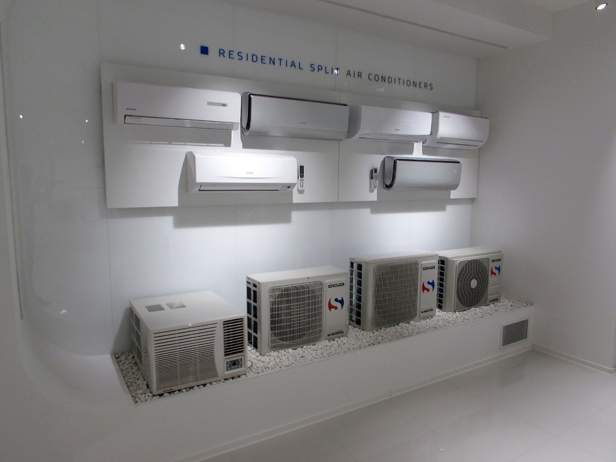 SINCLAIR Global Group, s.r.o. foto 4