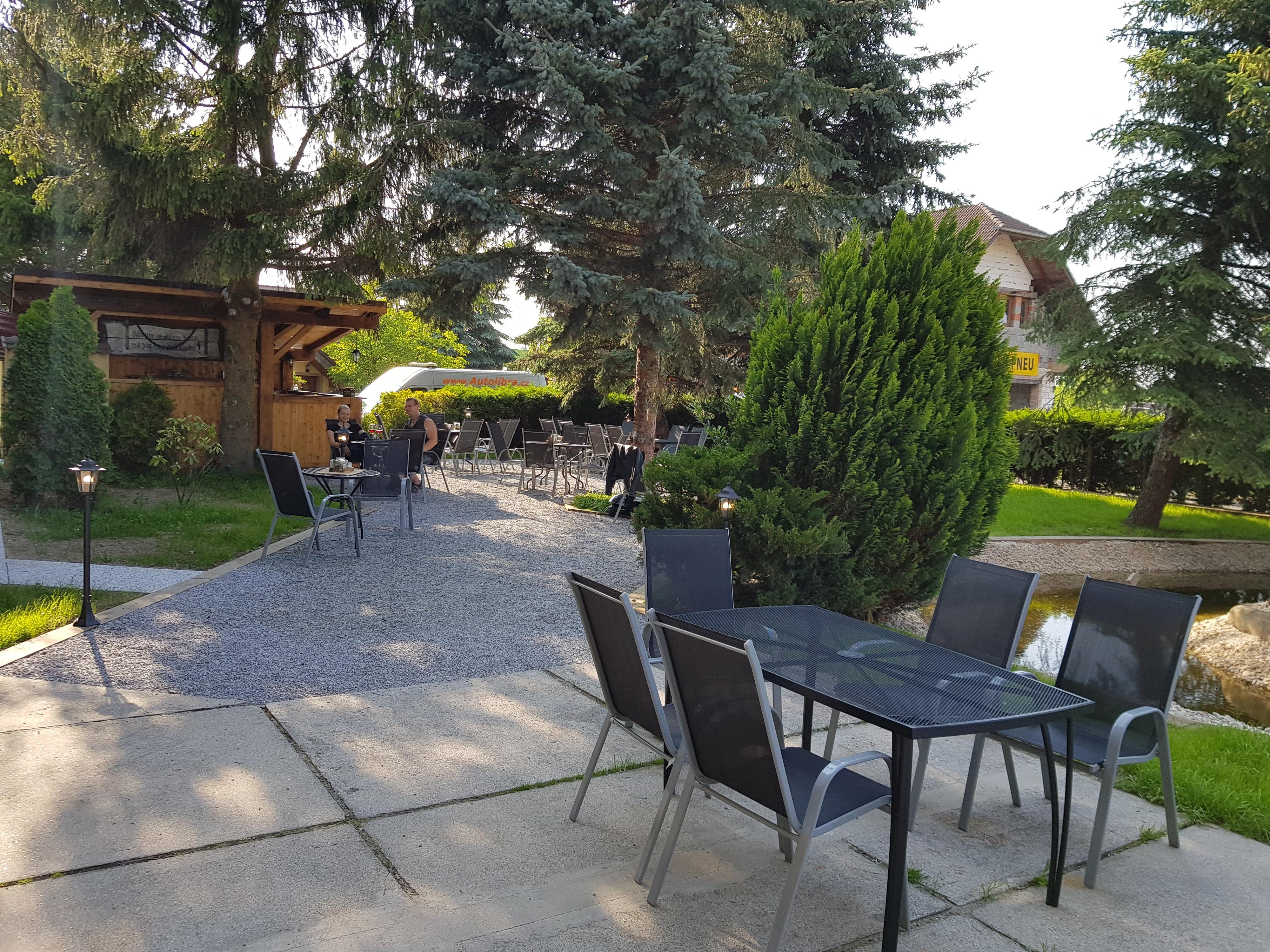 Bistro LIBRA foto 3