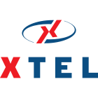 Logo obchodu XTEL.CZ