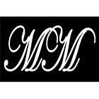 Logo obchodu MarkModern Design