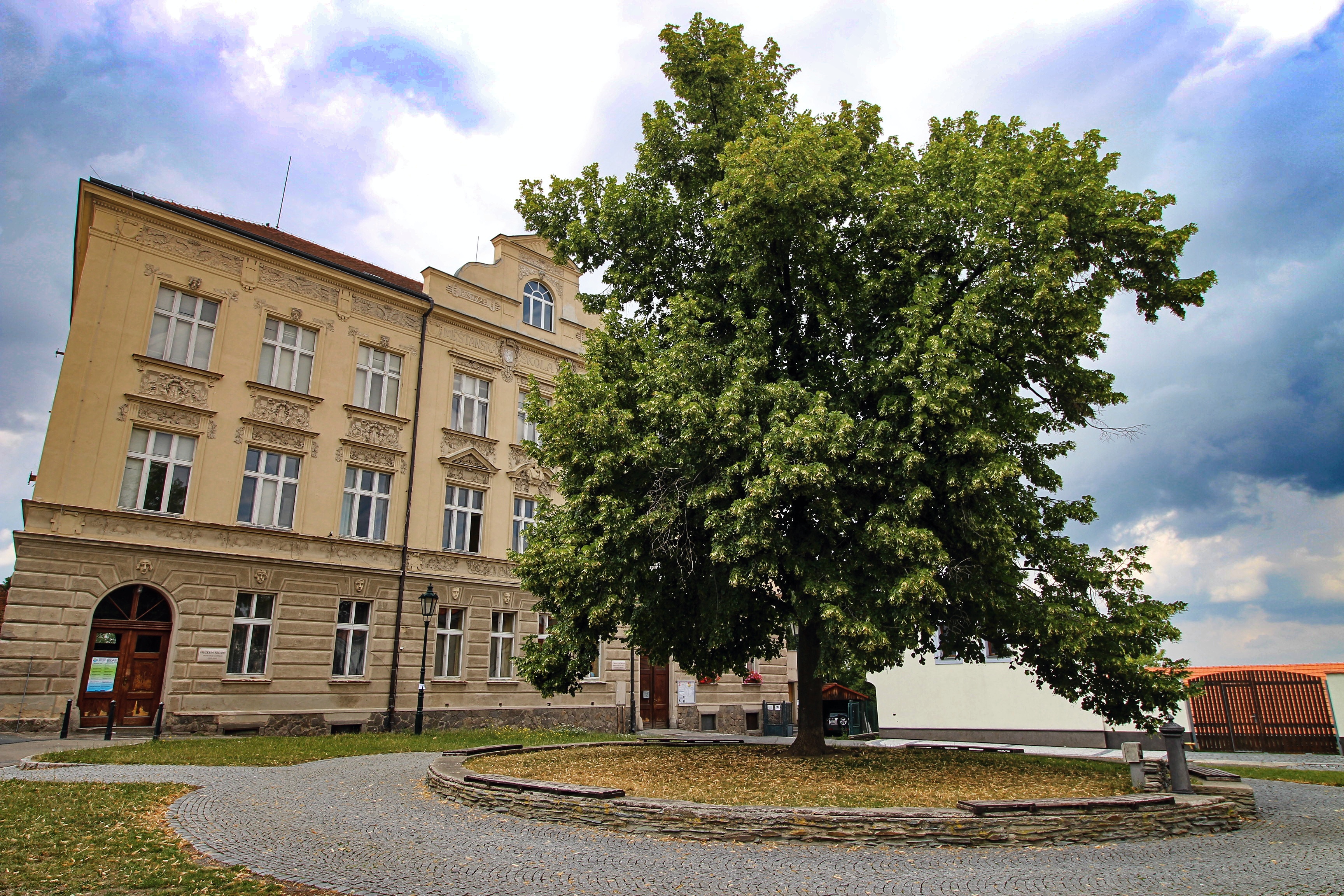 Geopark Říčany foto 3