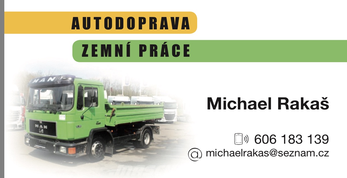 Michael Rakaš foto 2