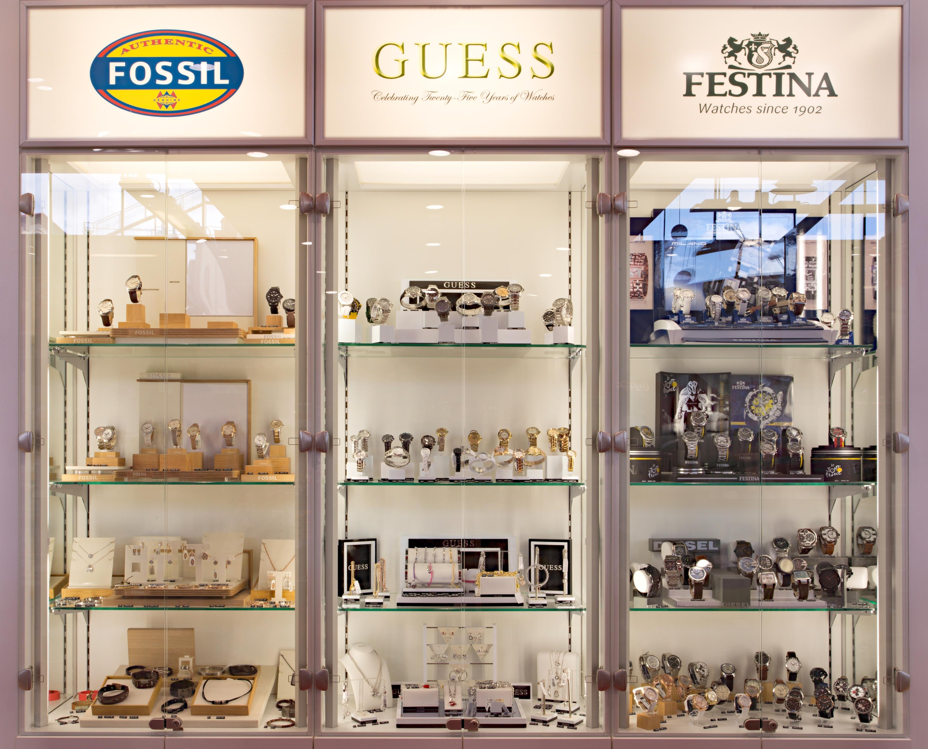 TRAVEL FREE SHOP foto 3