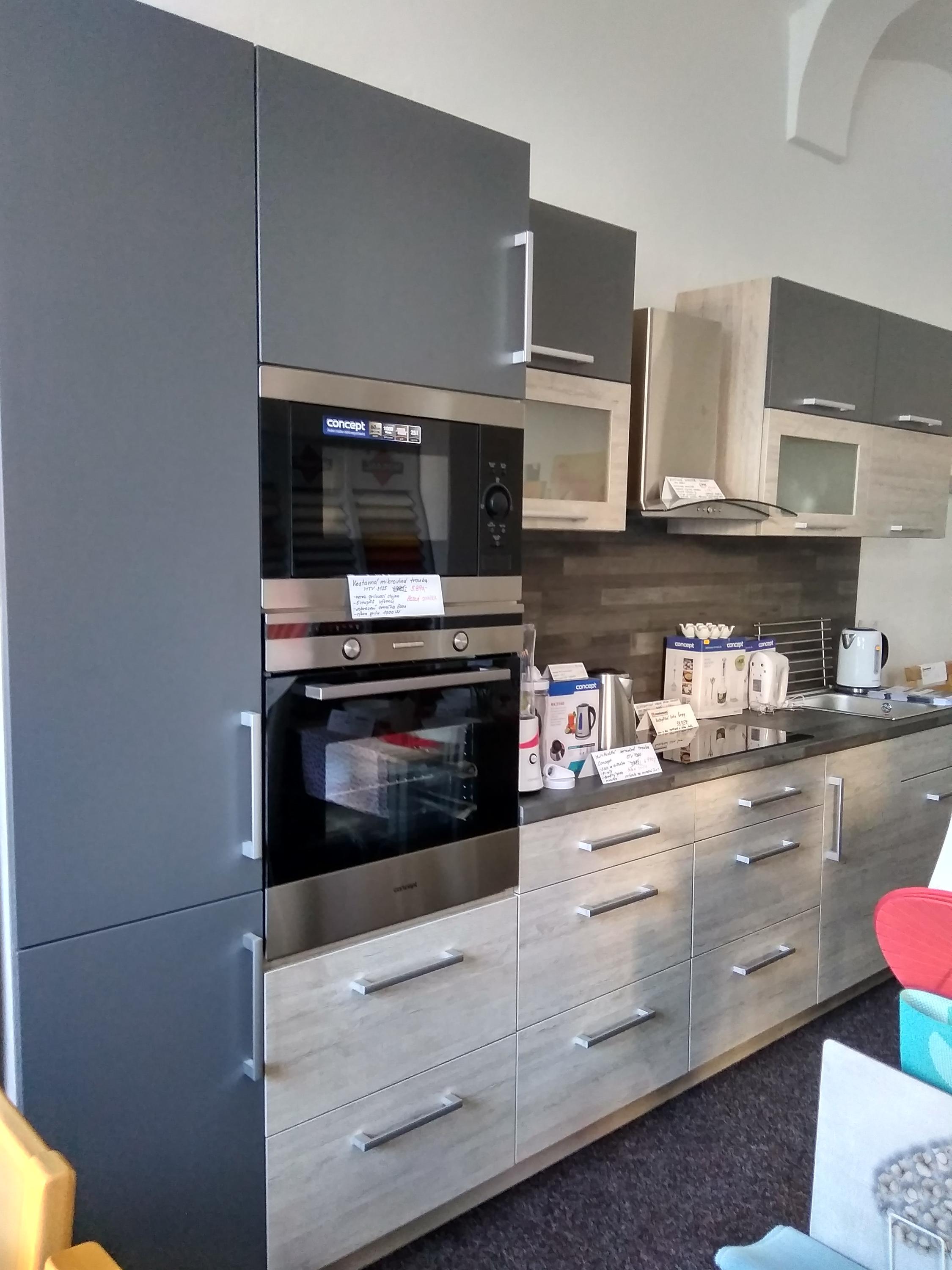 Kuchyňské studio-Nábytek Jelínková foto 4