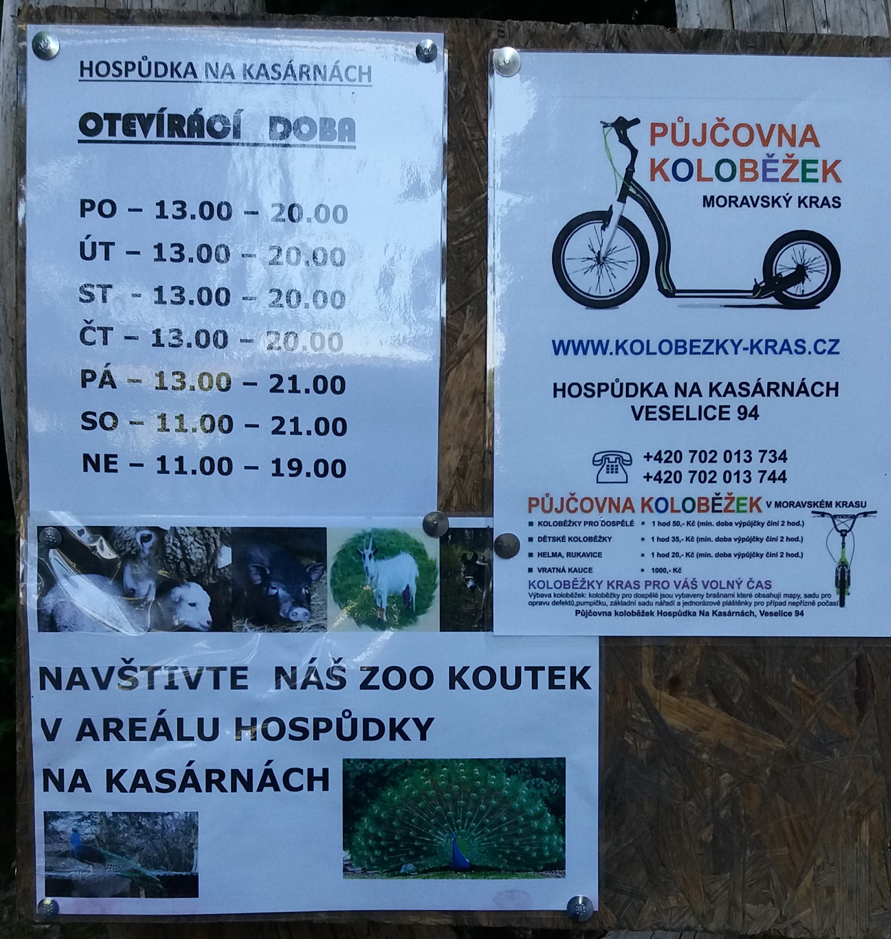 Hospůdka na kasárnách foto 4