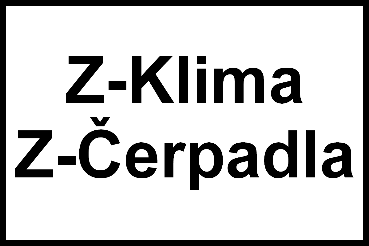 Z-Klima Z-Čerpadla foto 2