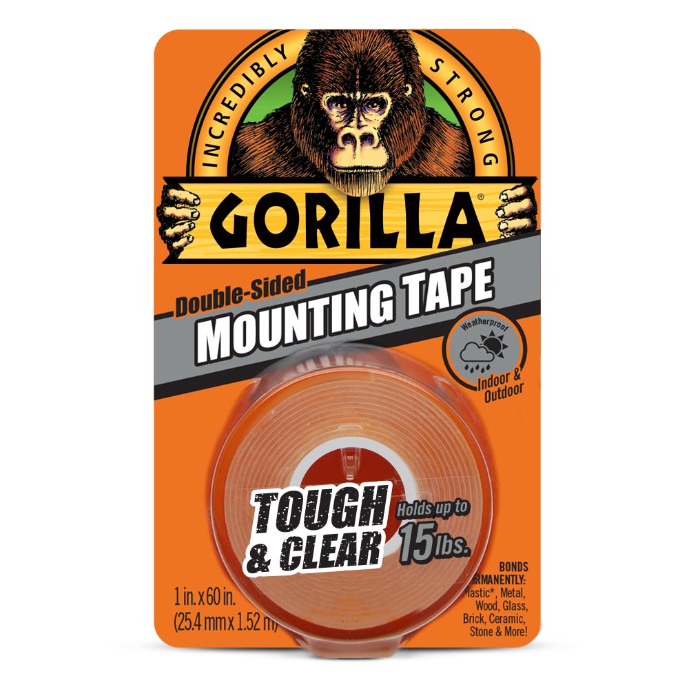 GorillaTough.cz foto 5