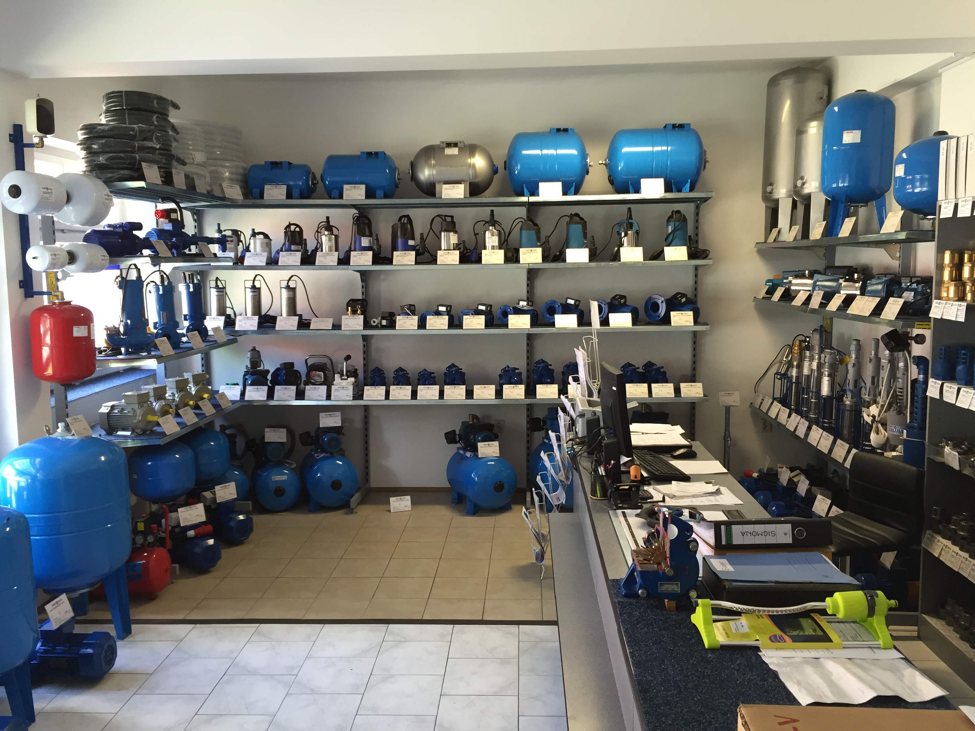 SIGMAshop.cz foto 2