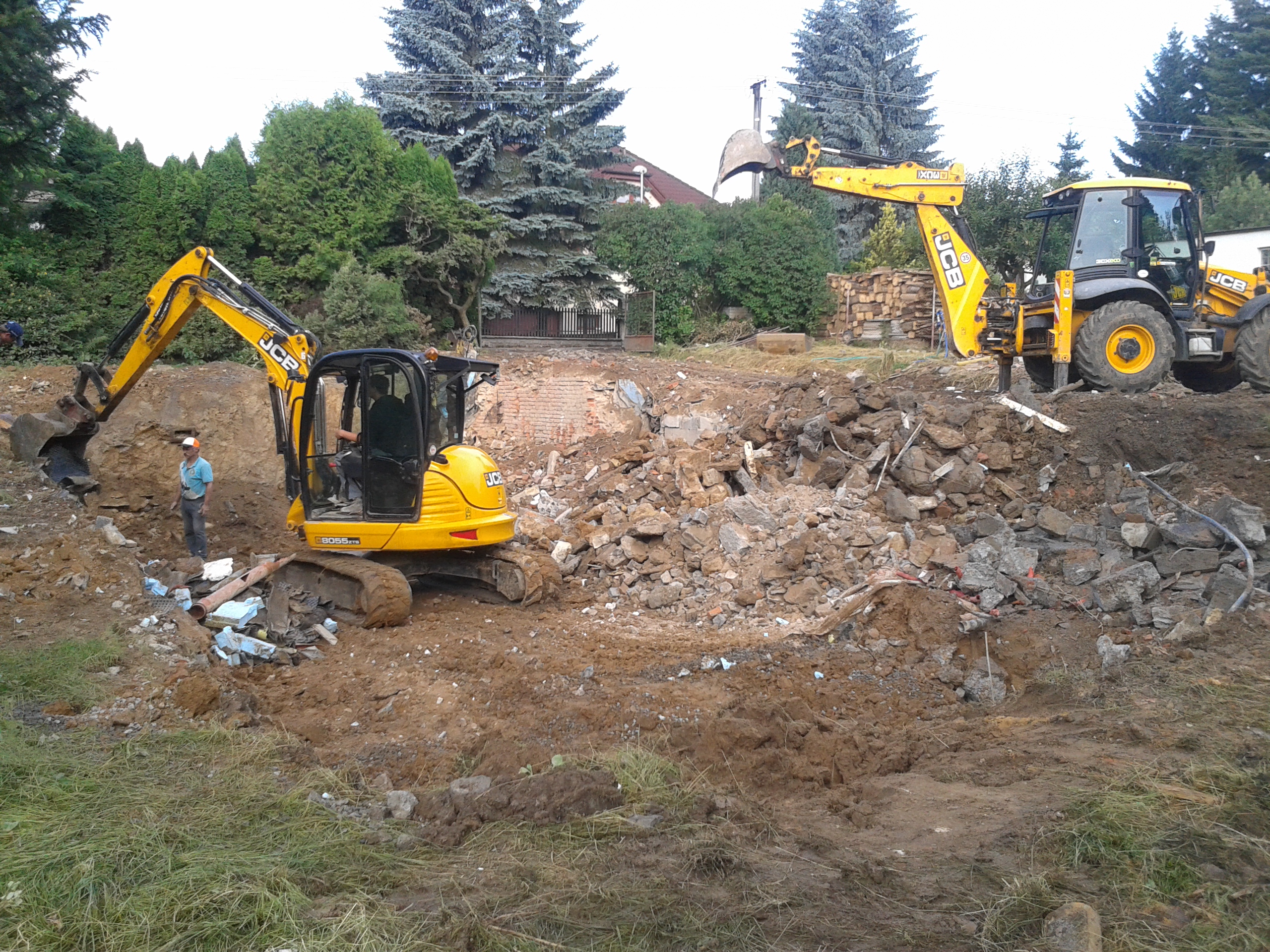 HůrkaZP, s.r.o. foto 5