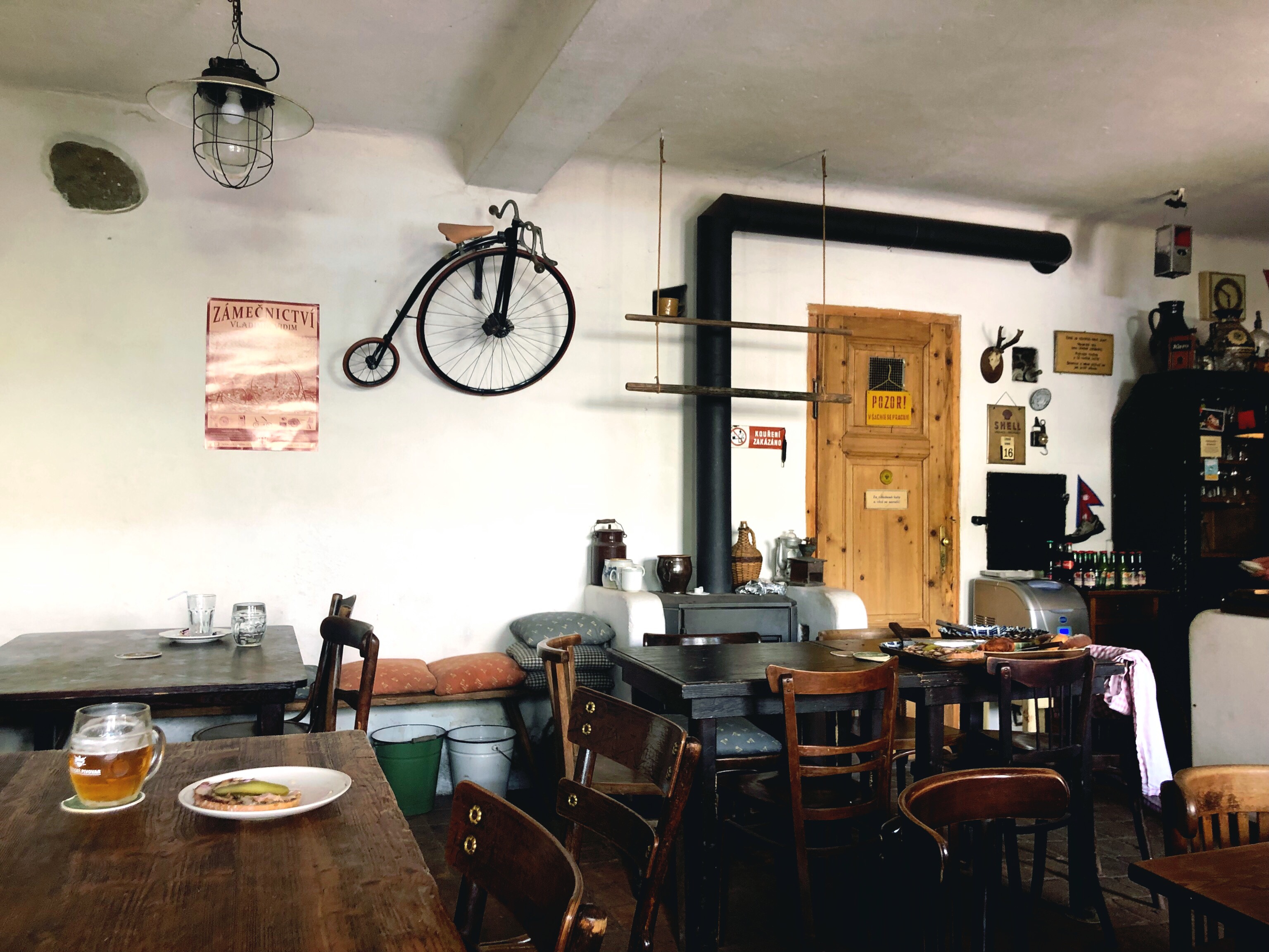 Restaurace U Lasíků foto 4