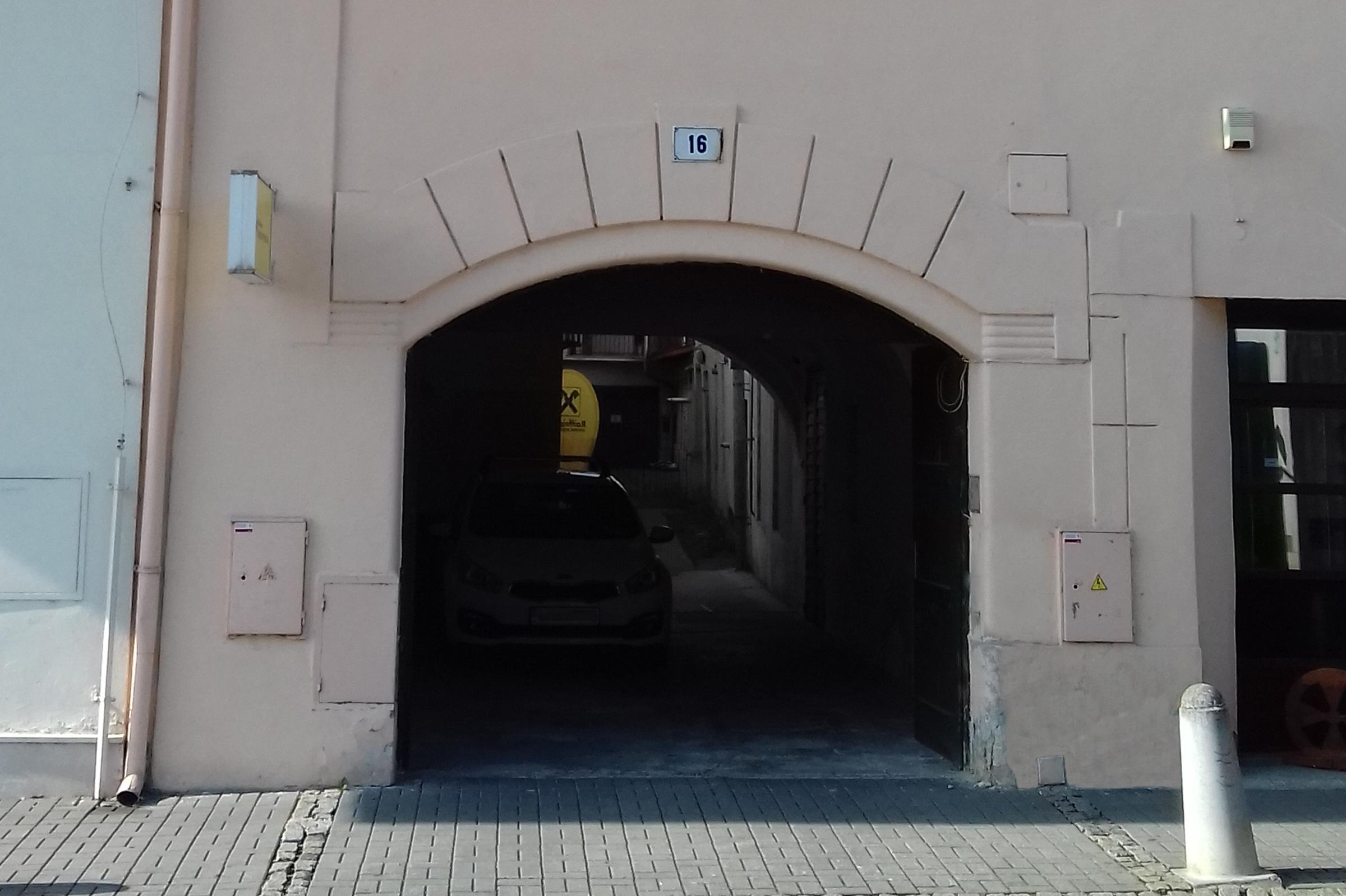 Raiffeisen stavební spořitelna, a.s.