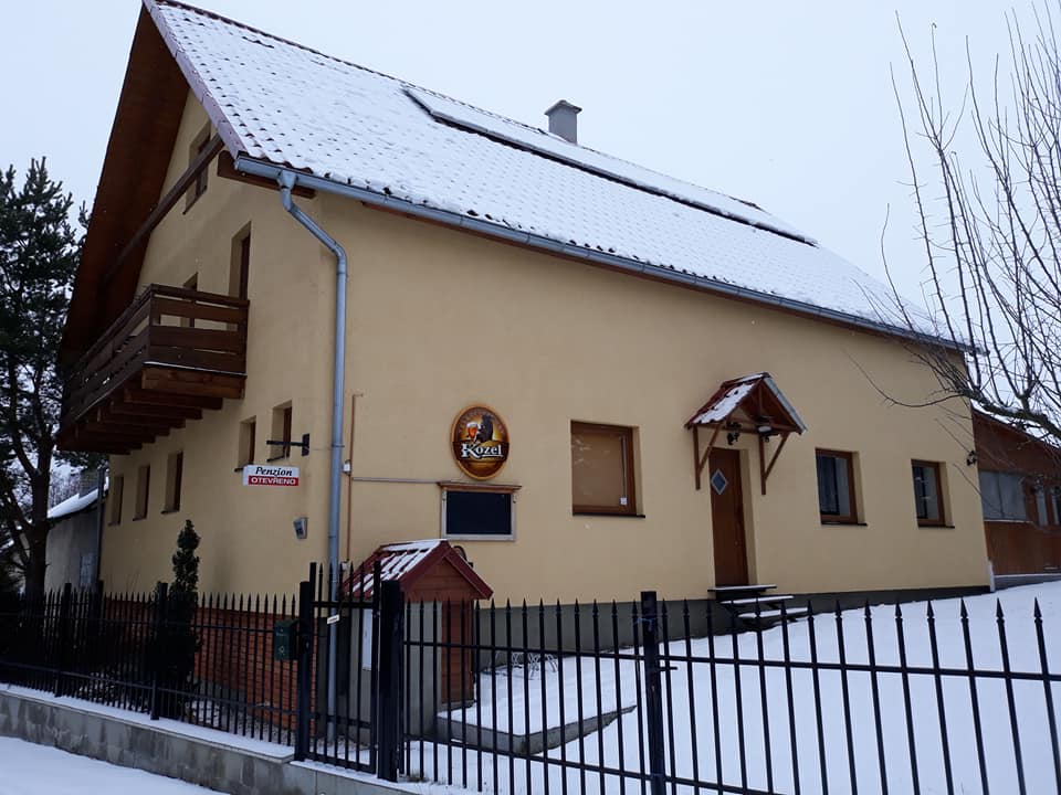 Penzion U Katlova foto 3