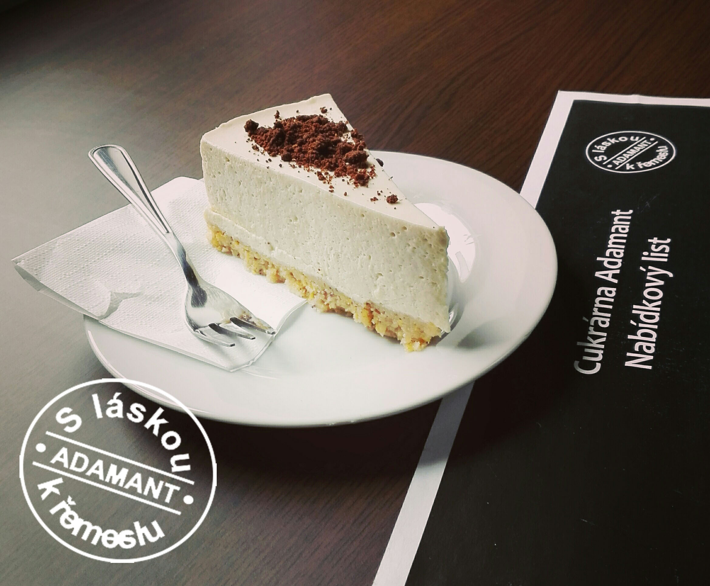 Cukrárna Adamant foto 4