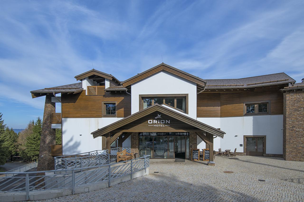 Hotel Orion
