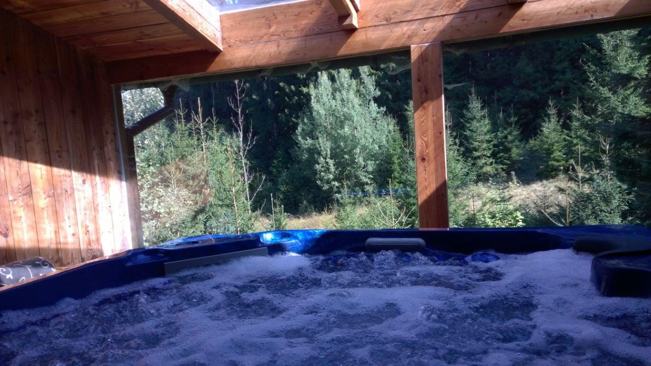 Chalupa Pluskoveček foto 3