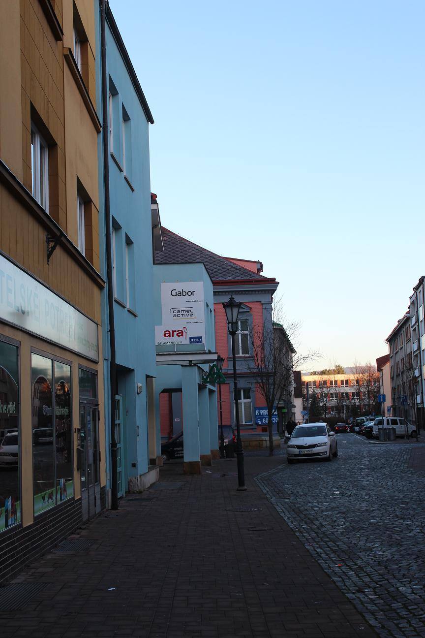 Ludmila Bílková foto 2