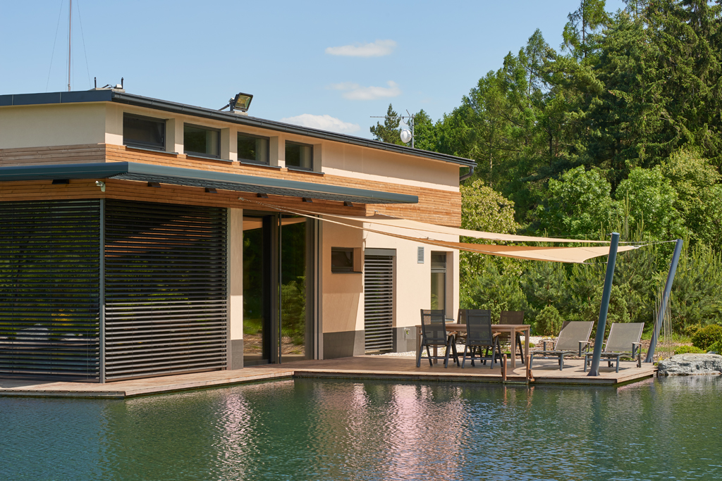 ŽALUZIE NEVA s.r.o. foto 4