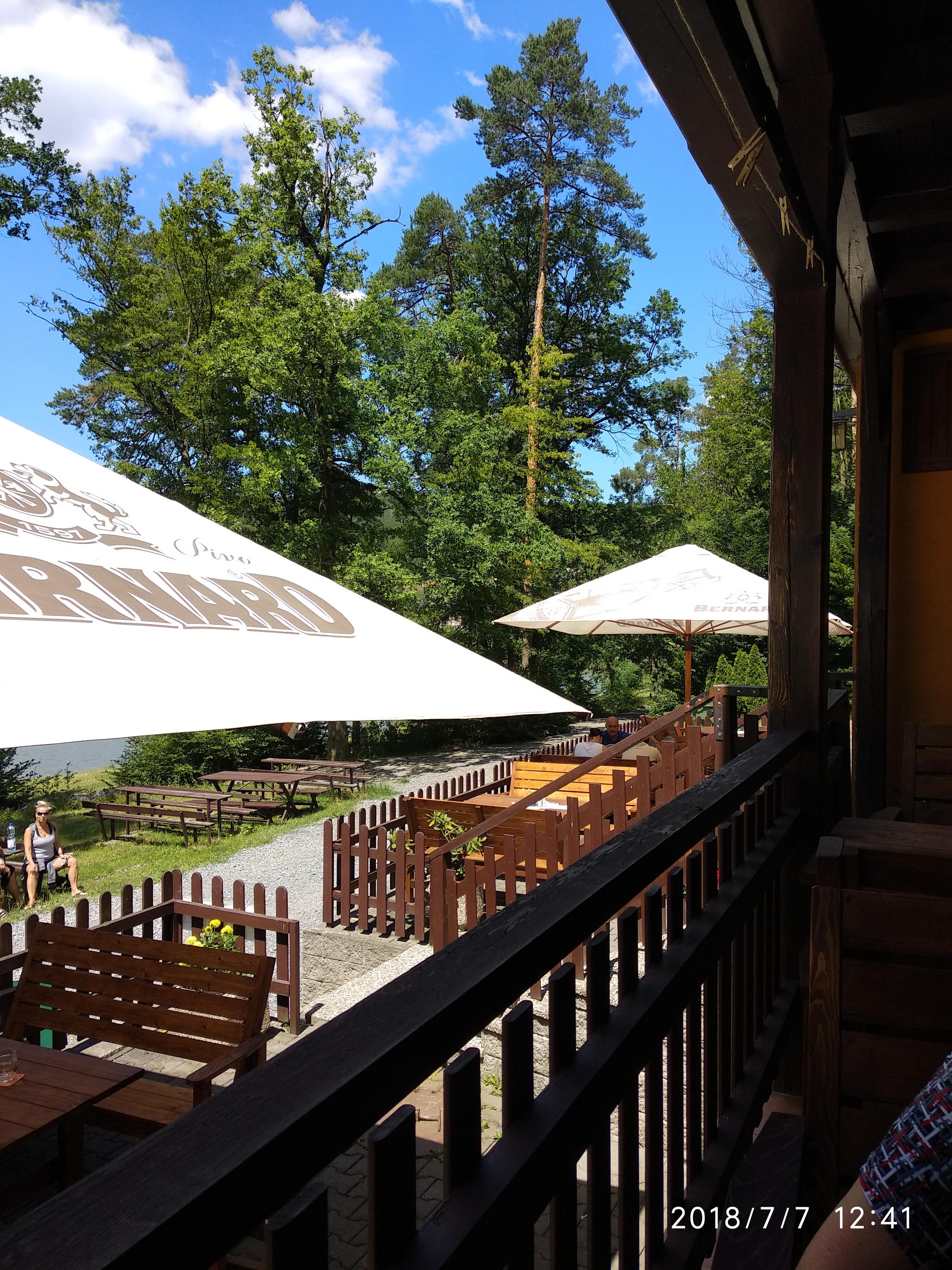 Hospůdka u Kolóška foto 3