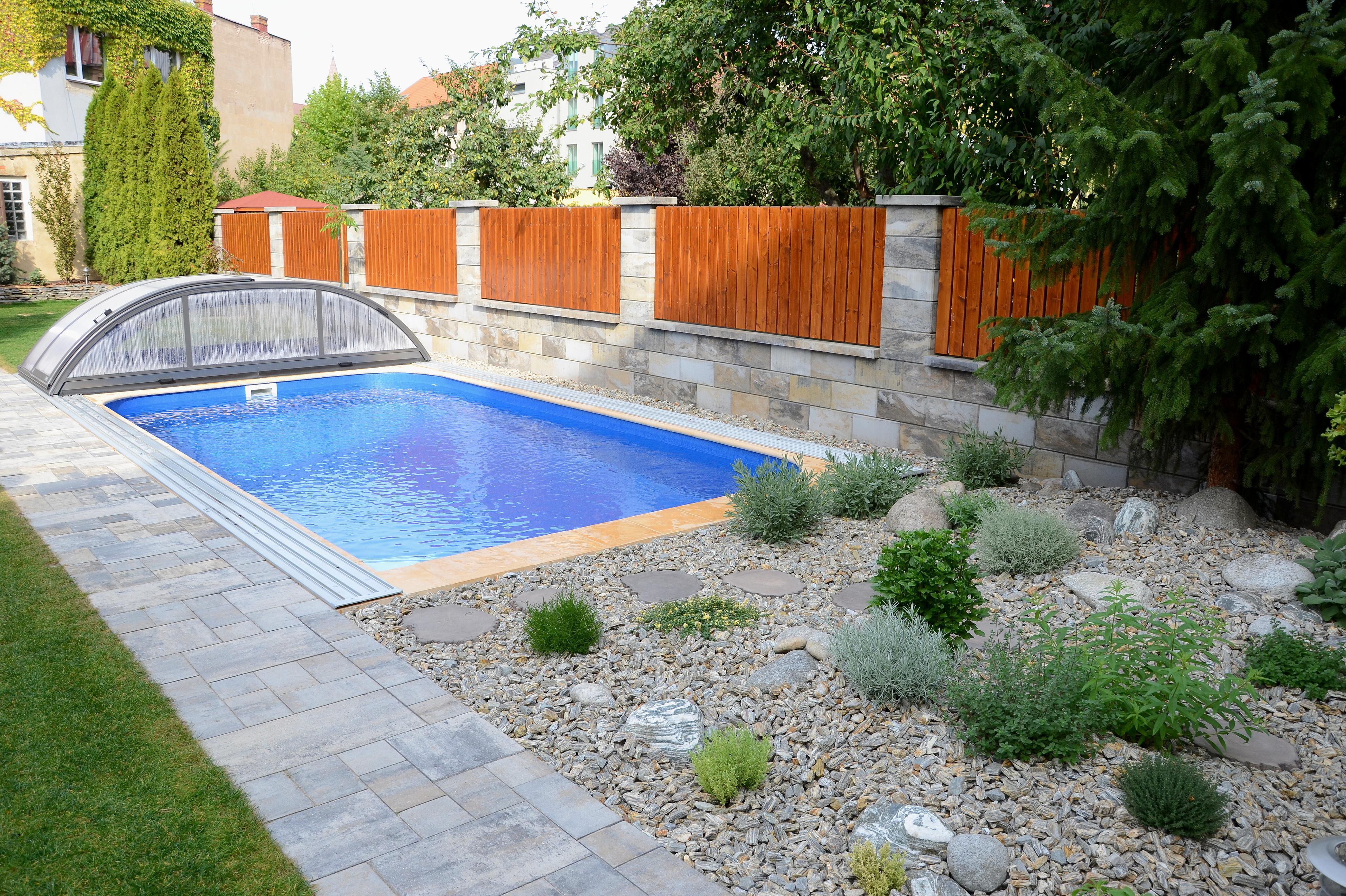 Realizace a údržba zahrad David Vondráček