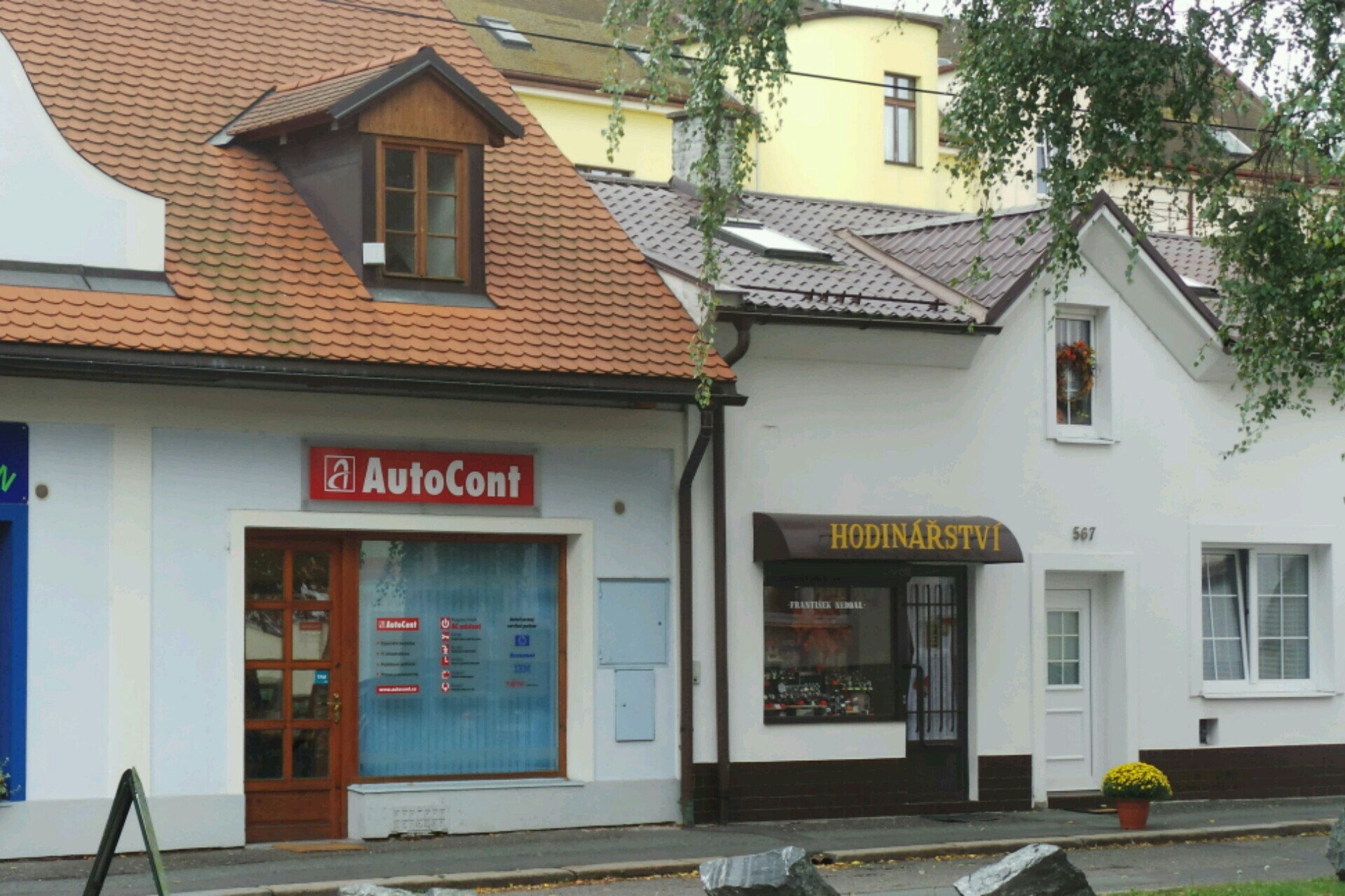 Aricoma Systems, a.s.