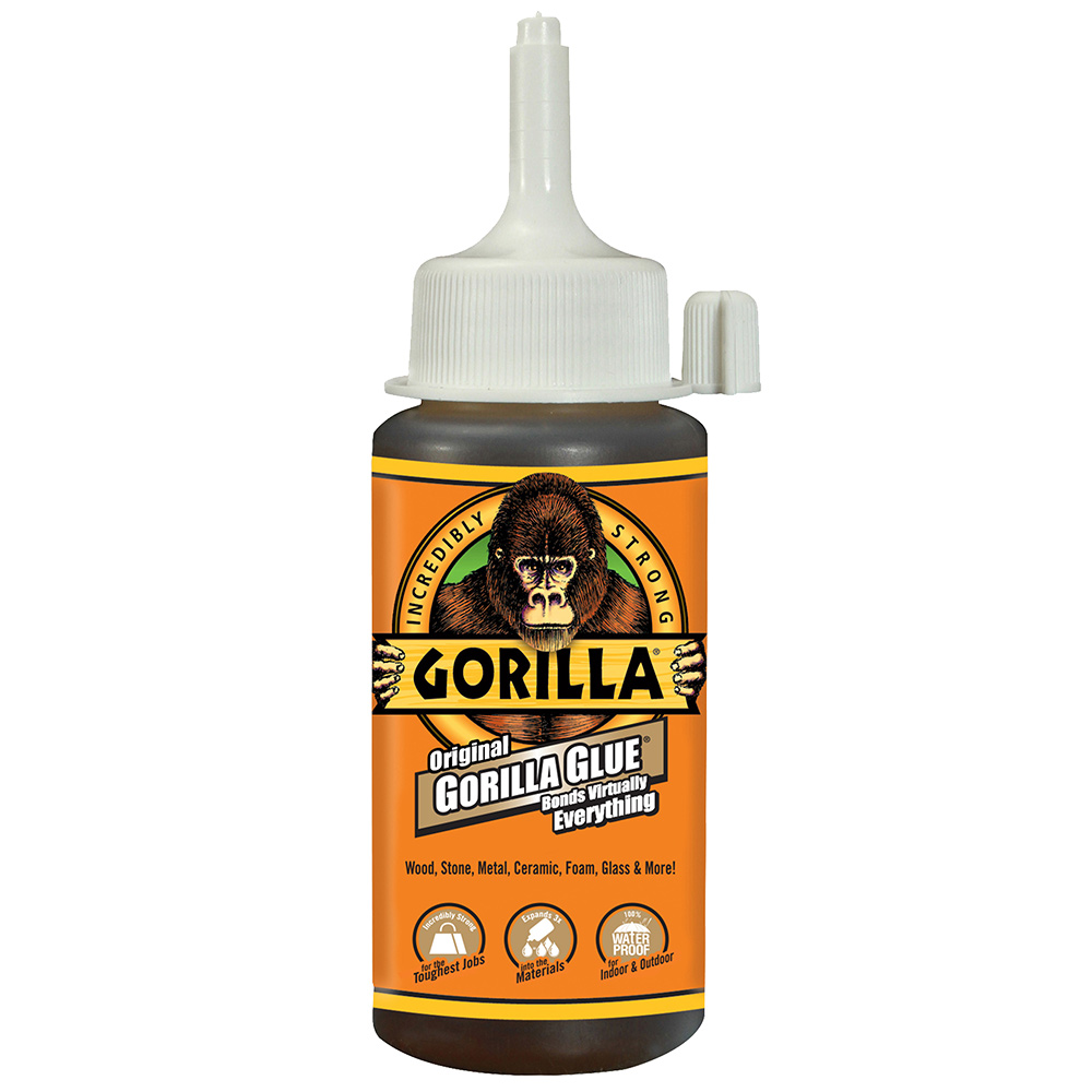 GorillaTough.cz foto 6