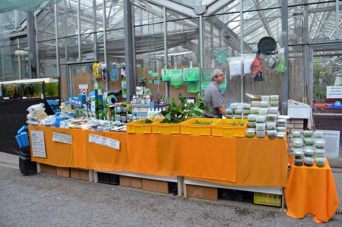 Jiří Sýkora - FYTOSEL