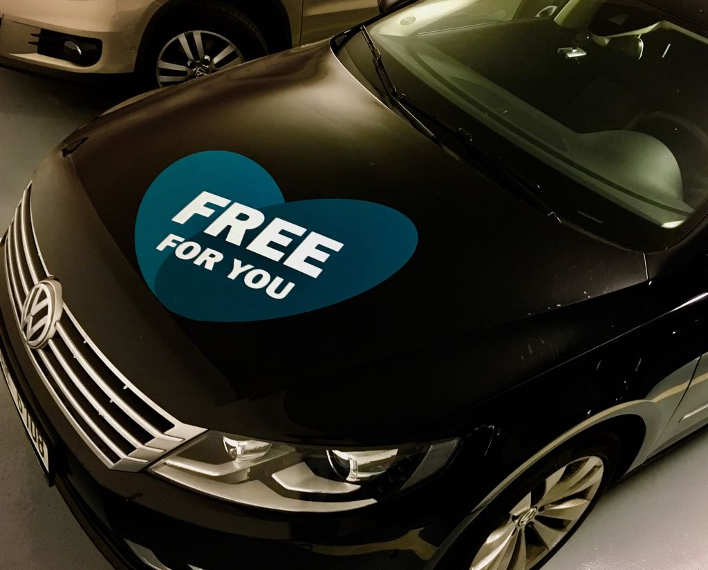 FREE for YOU s.r.o. foto 1