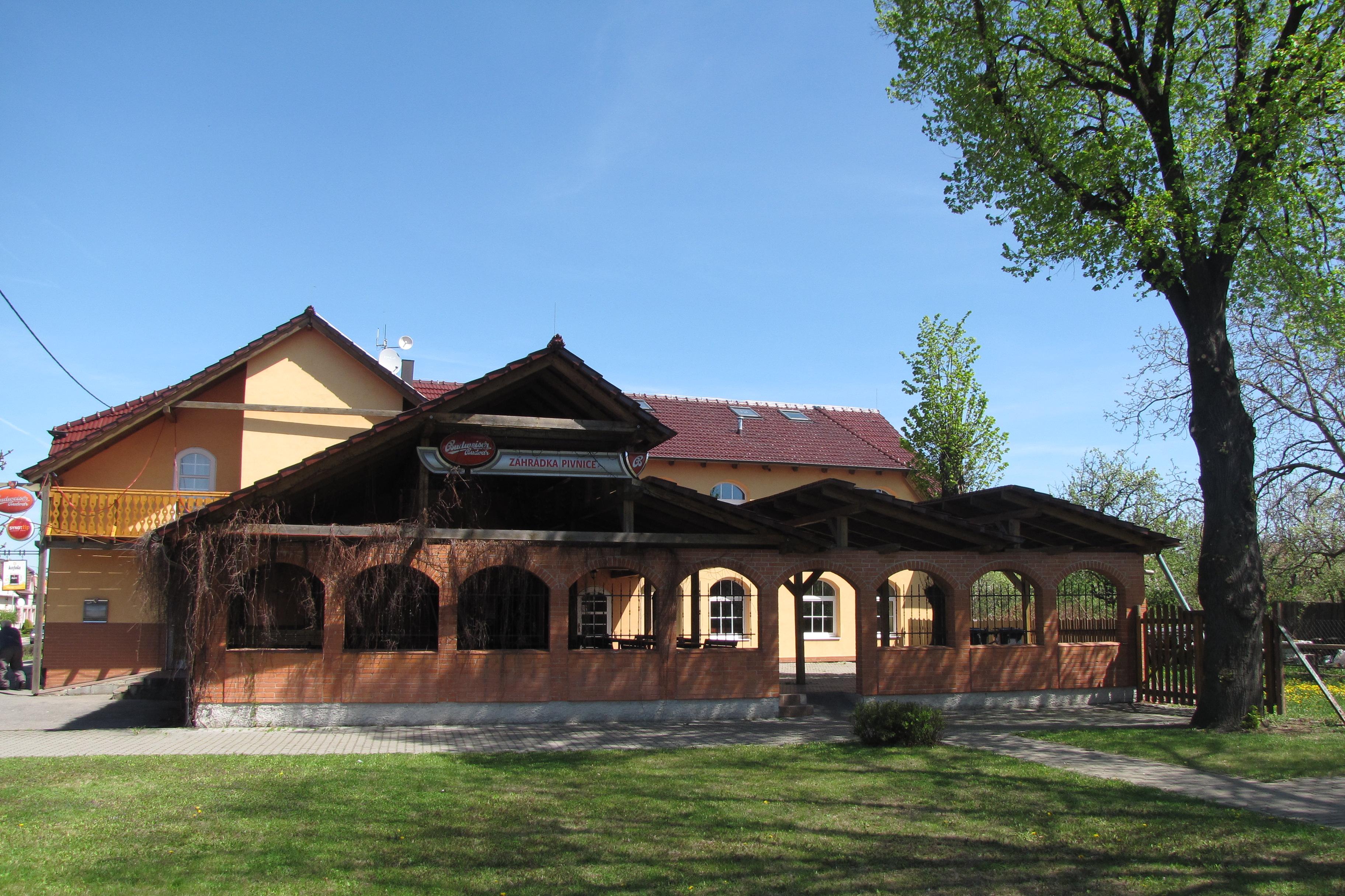 Penzion Adamčík foto 2