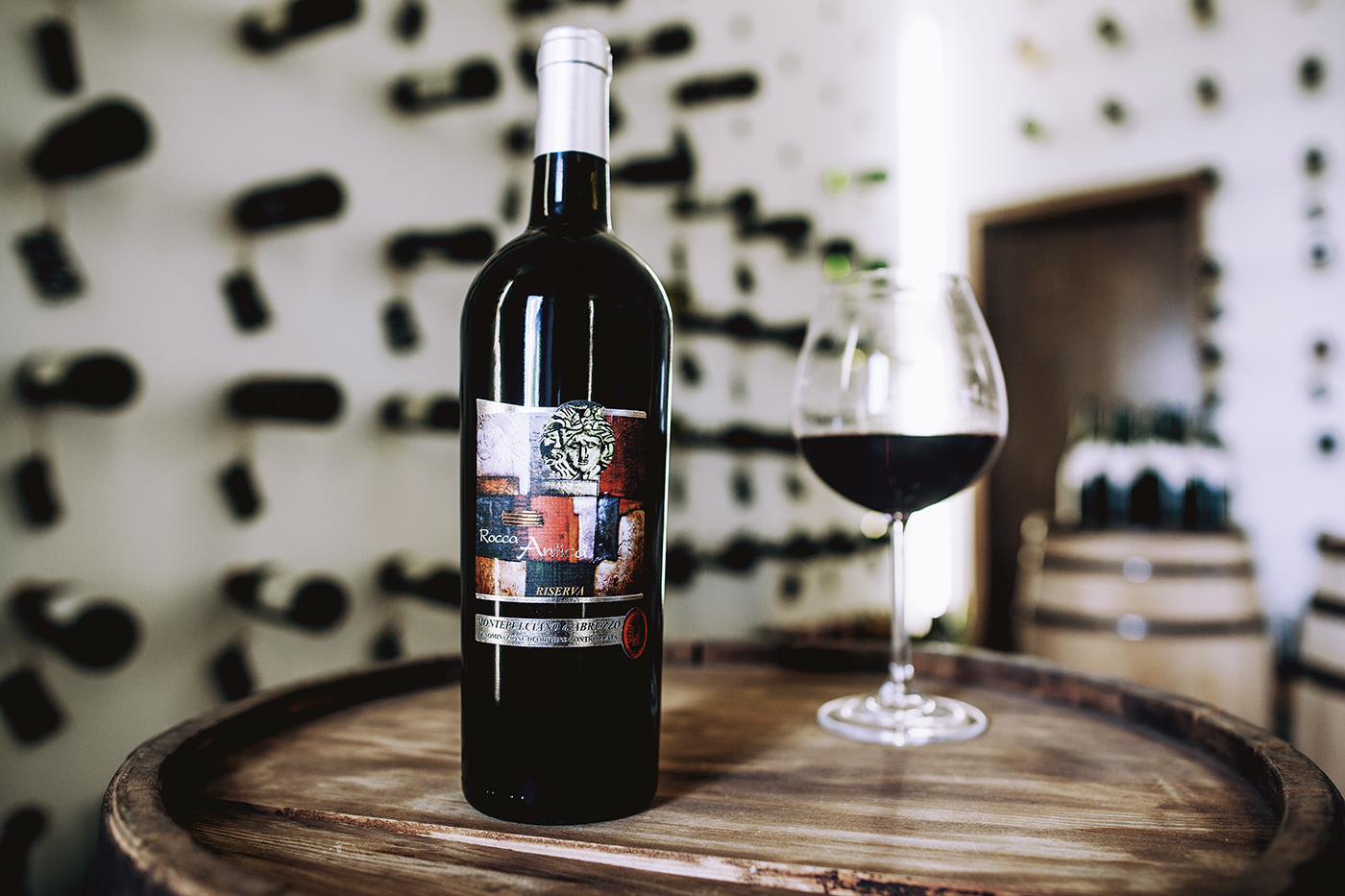 Víno a lahůdky od sousedů foto 2