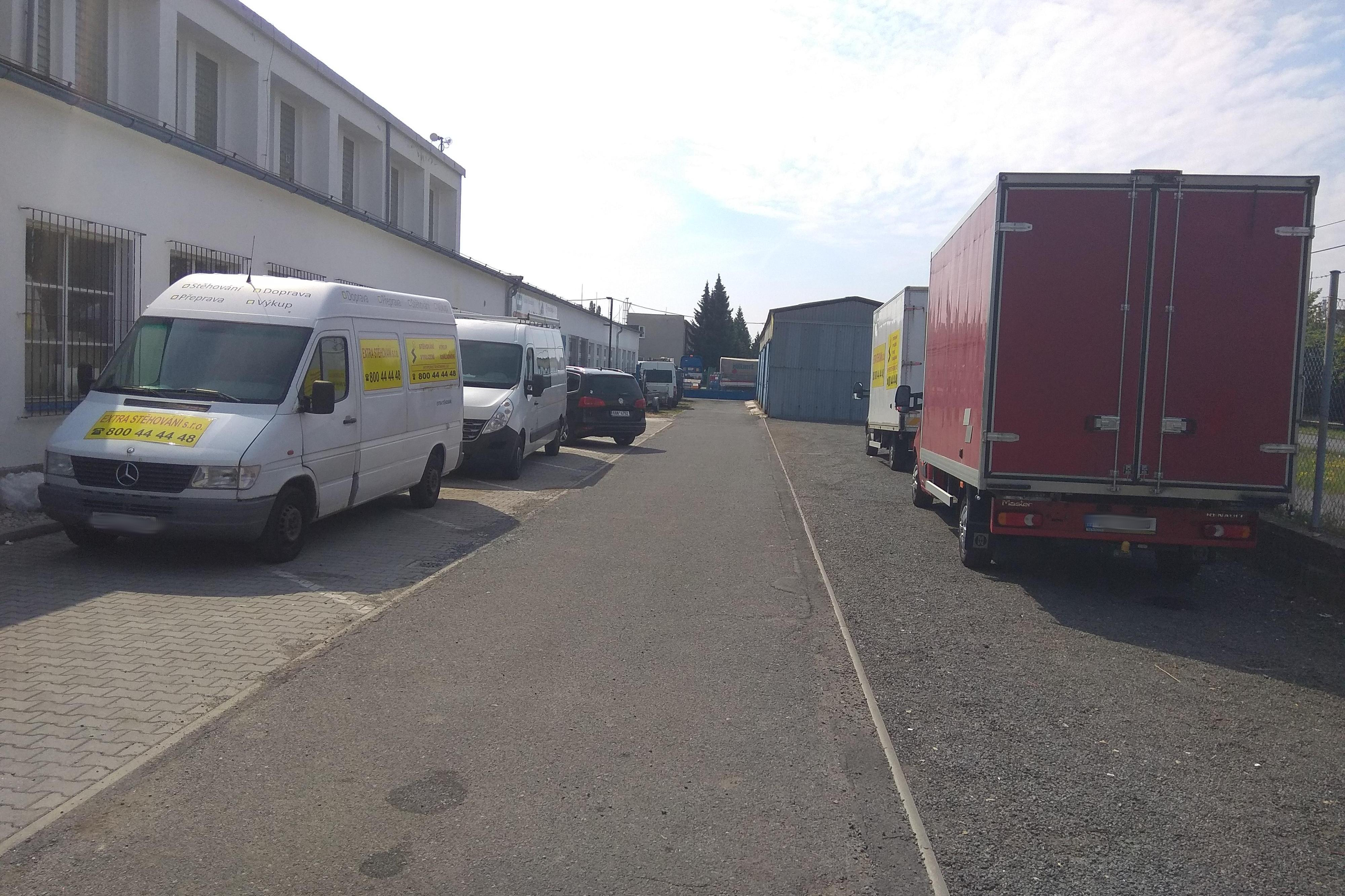 HYPERSTĚHOVÁNÍ s.r.o.