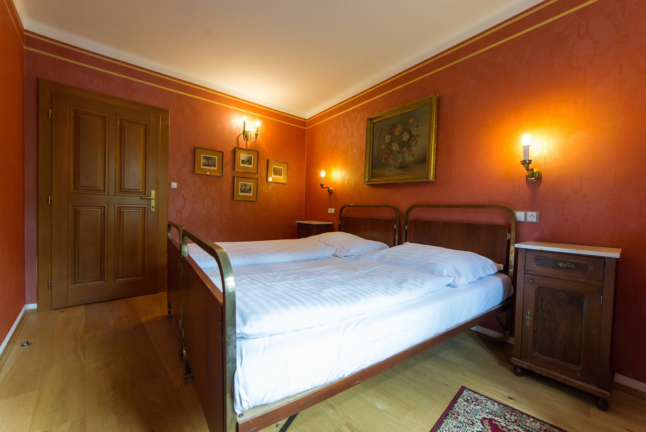 Apartmány U Zvonu foto 5