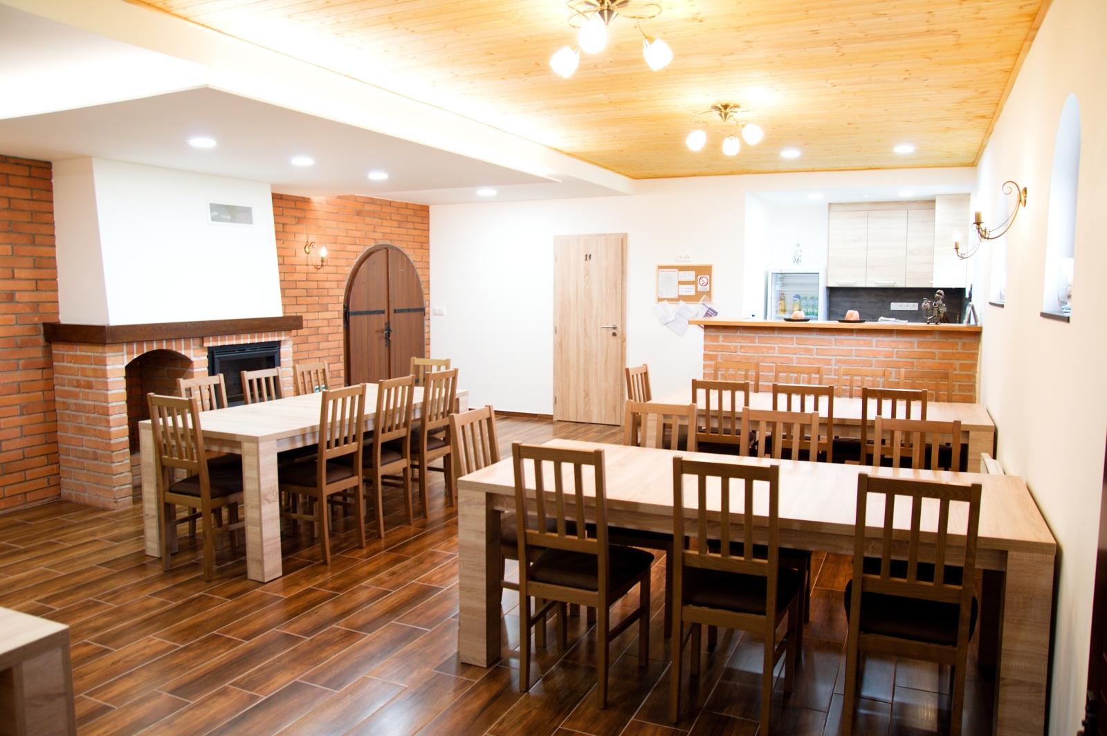 Penzion Agáta foto 2