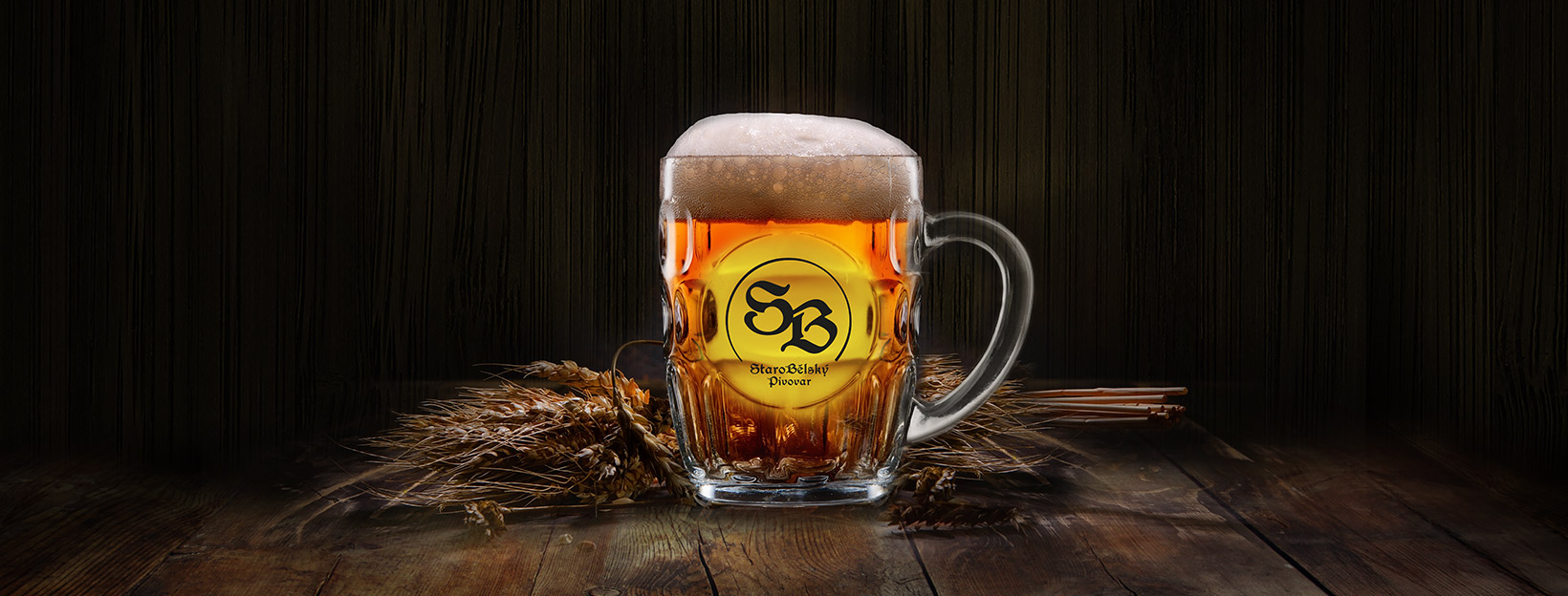 Starobělský pivovar, a.s.