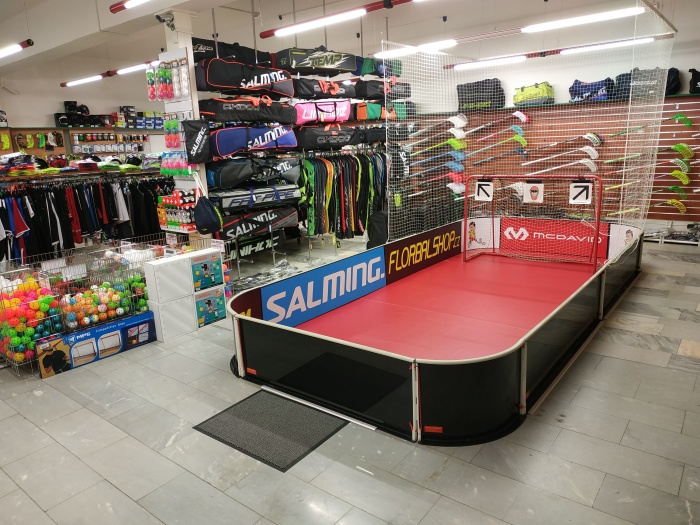 Florbalshop.cz foto 2