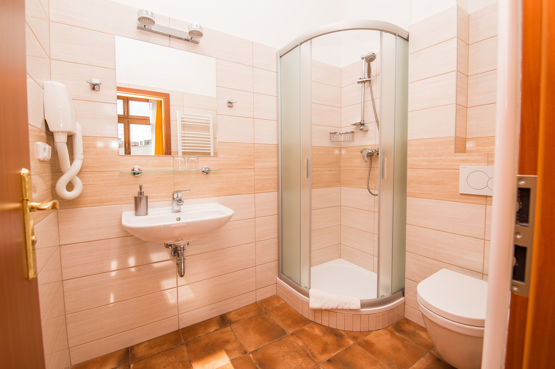 Hotel Morava foto 6