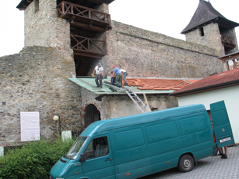 K KOMPLET - střechy, s.r.o. foto 6