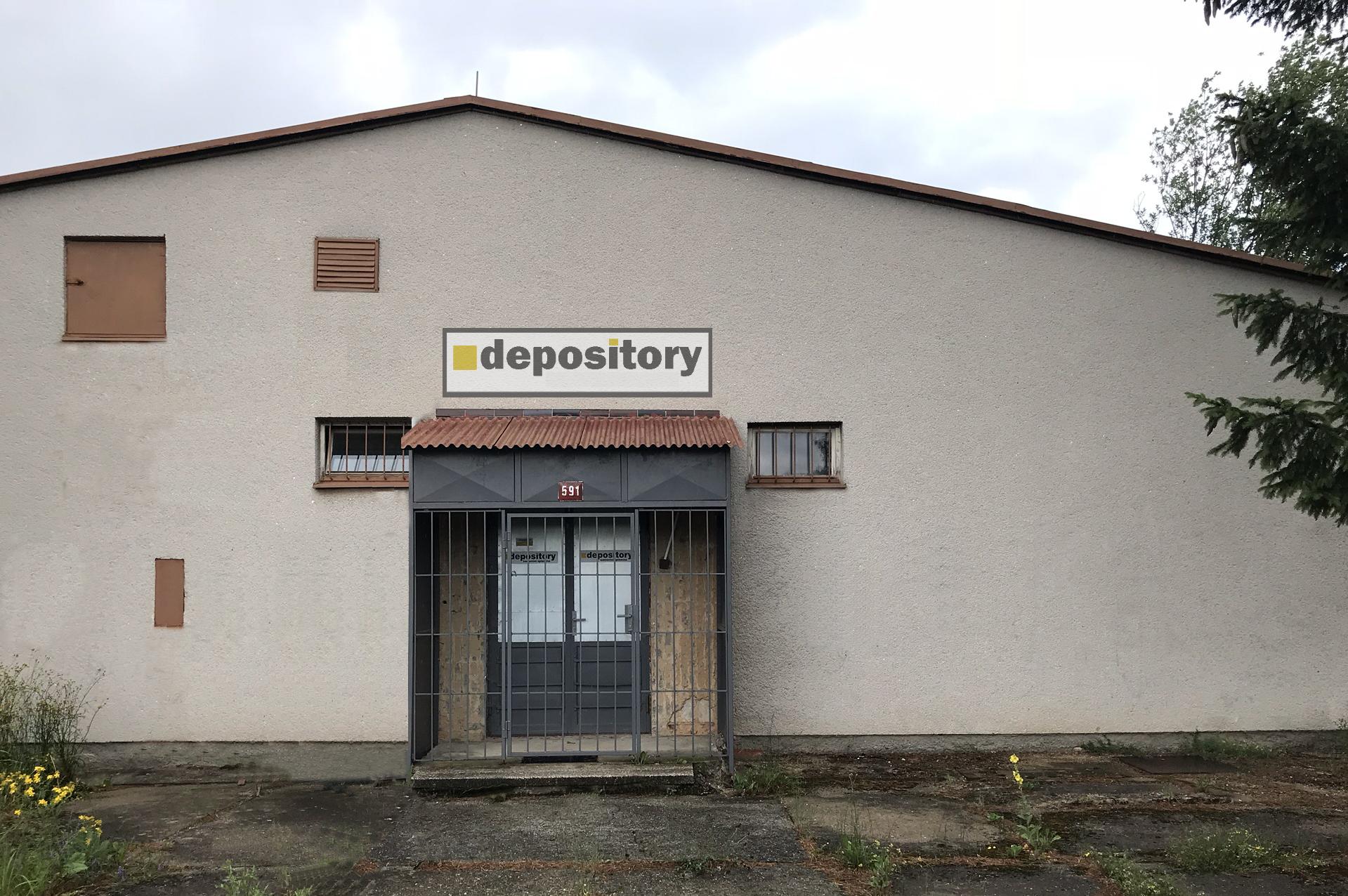 Depository, s.r.o.