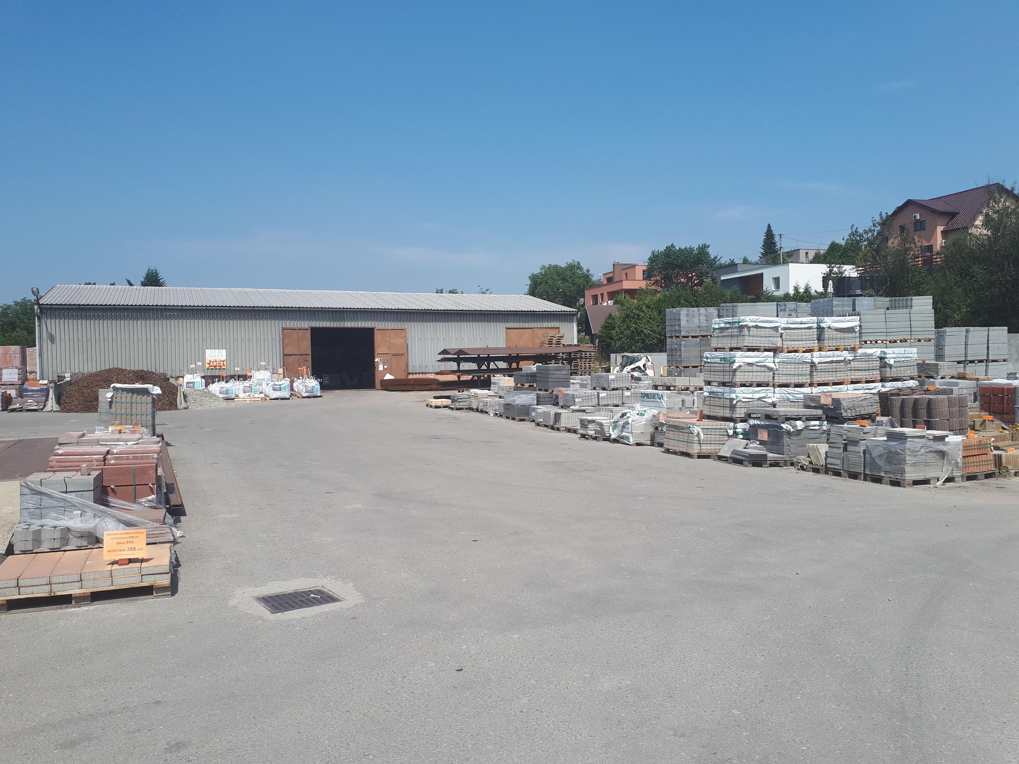 Stavebniny Velman foto 4